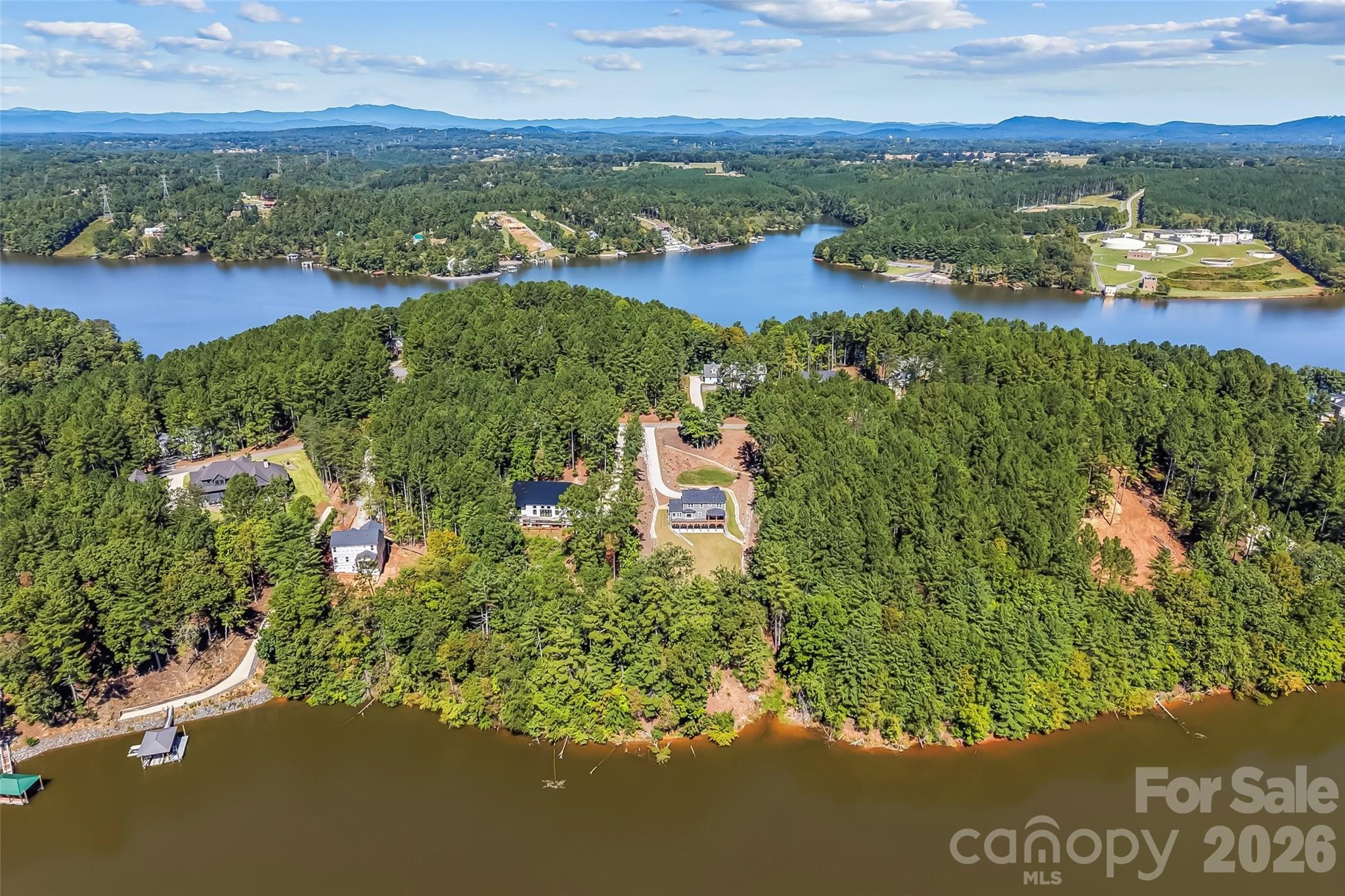 Paradise Harbor Dr, Connelly Springs, NC 28612