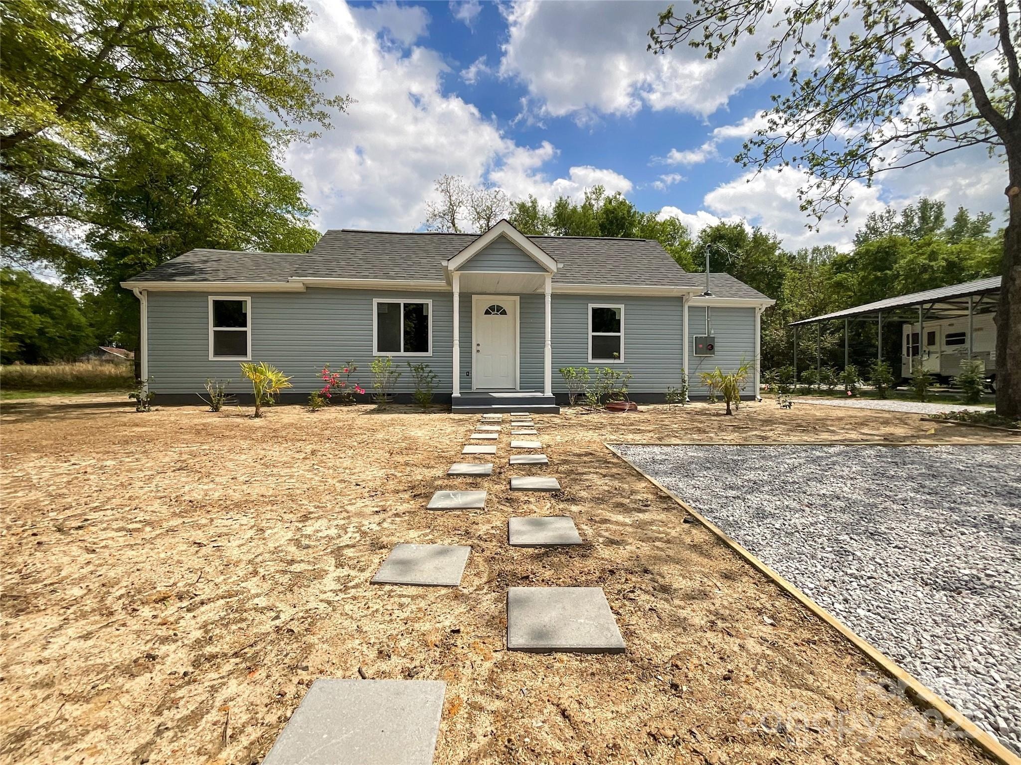 Three Cs Rd, Kershaw, SC 29067 #1