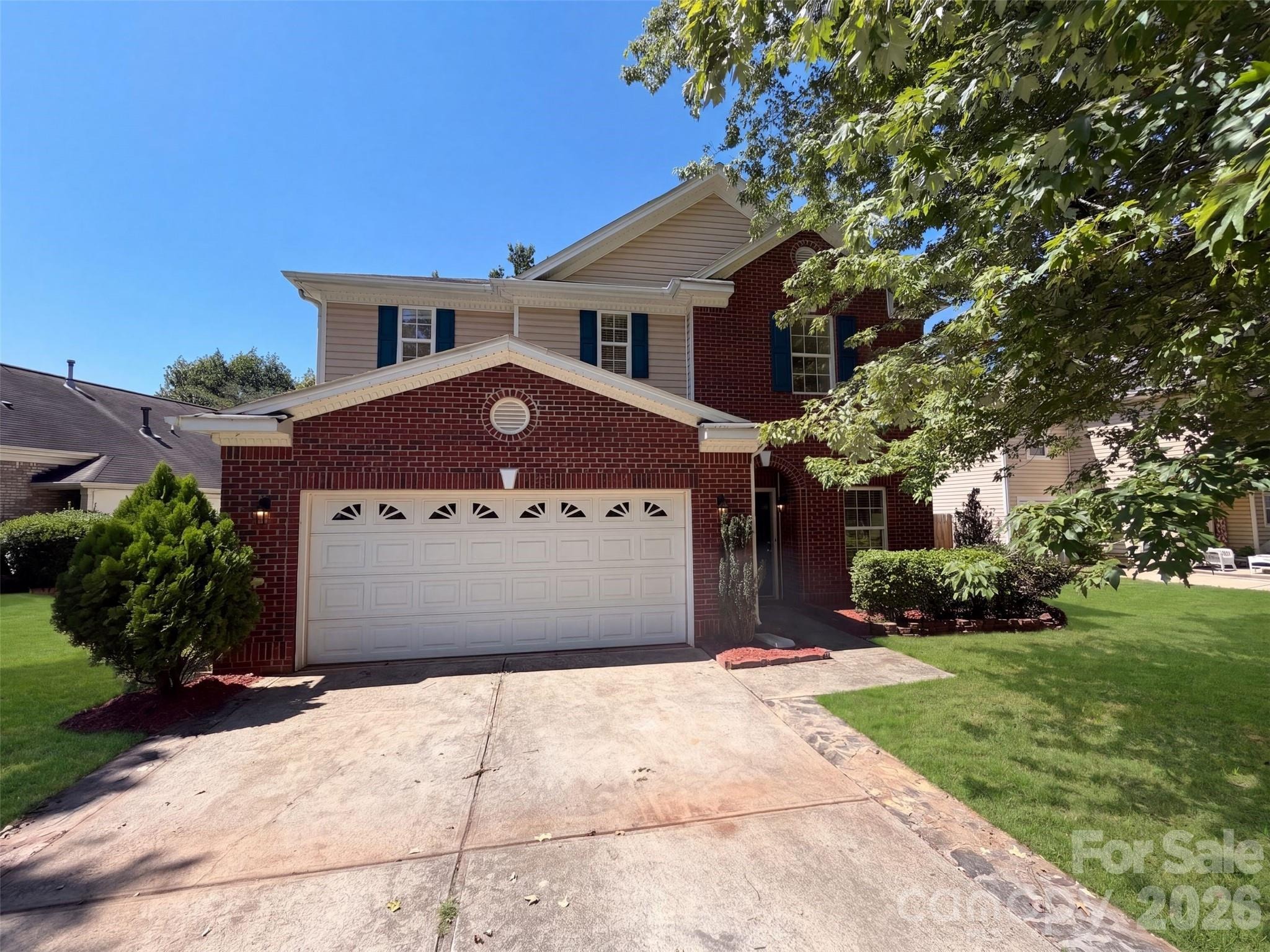 Pinyon Pine Ln, Charlotte, NC 28215 #1