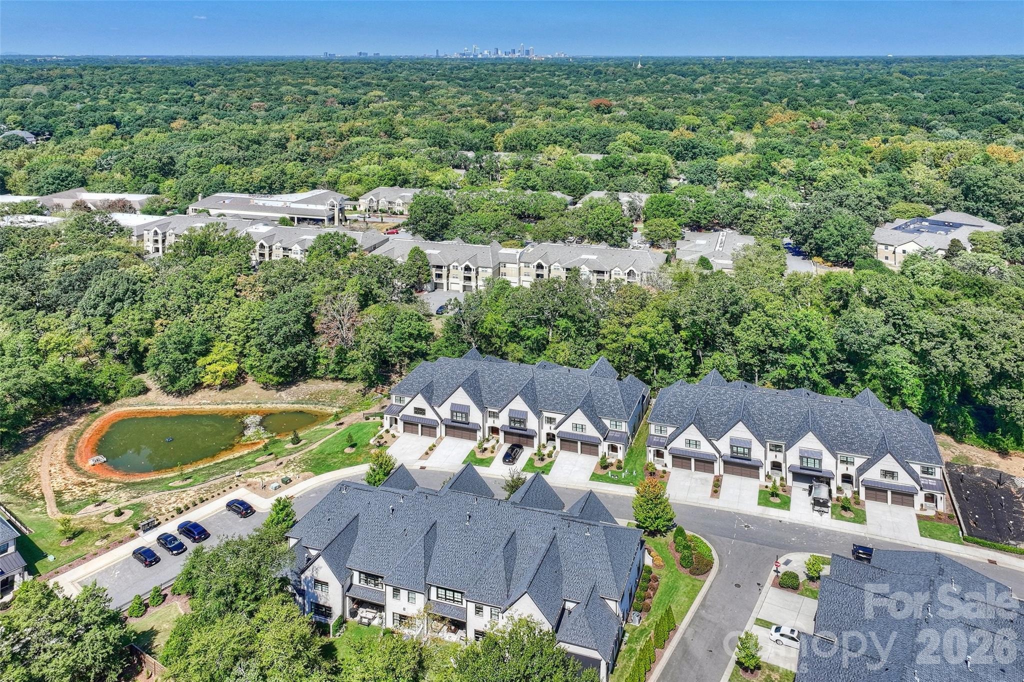 Audrey Pl, Charlotte, NC 28226