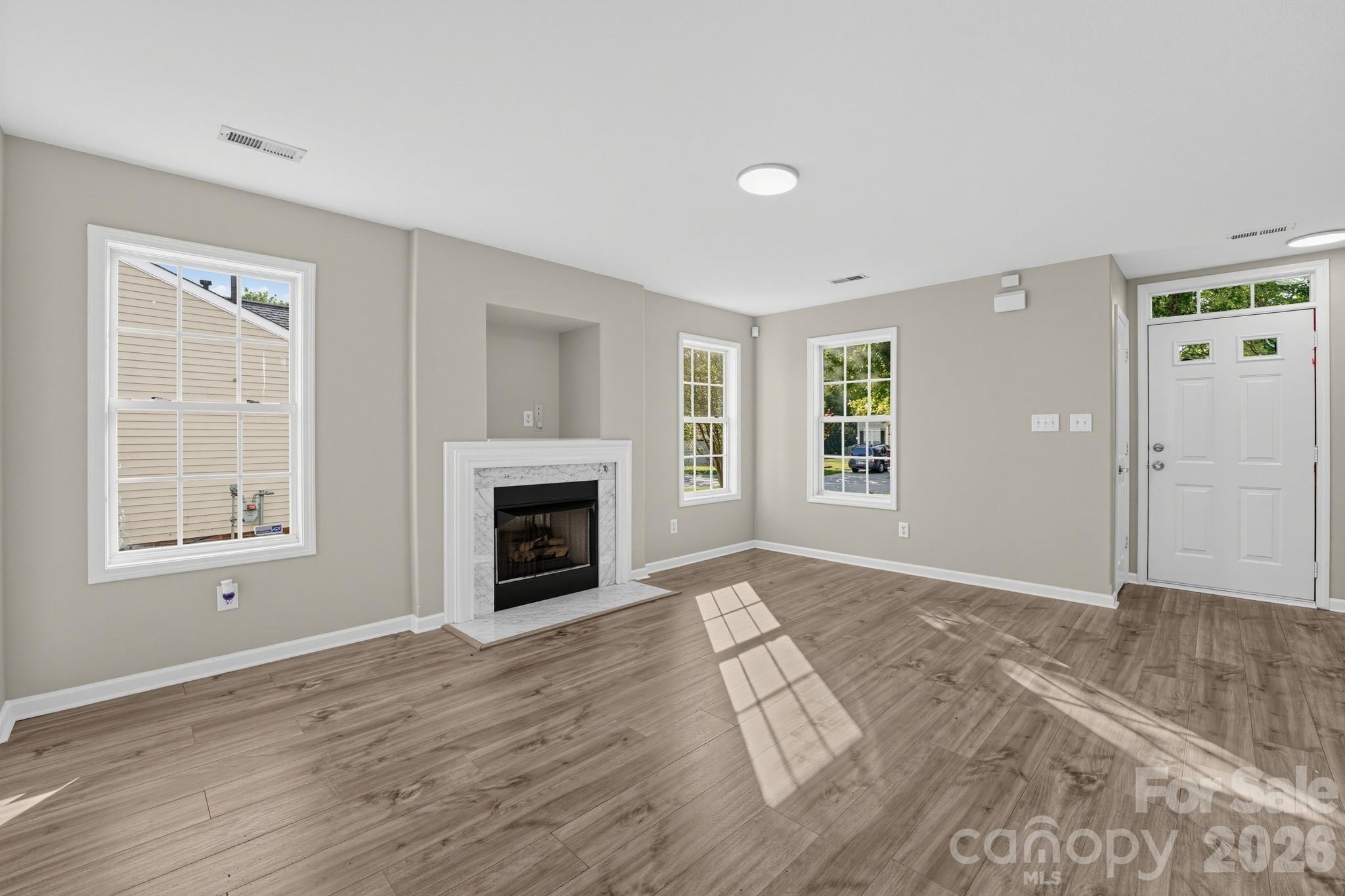Hawick Commons Dr, Concord, NC 28027 #1