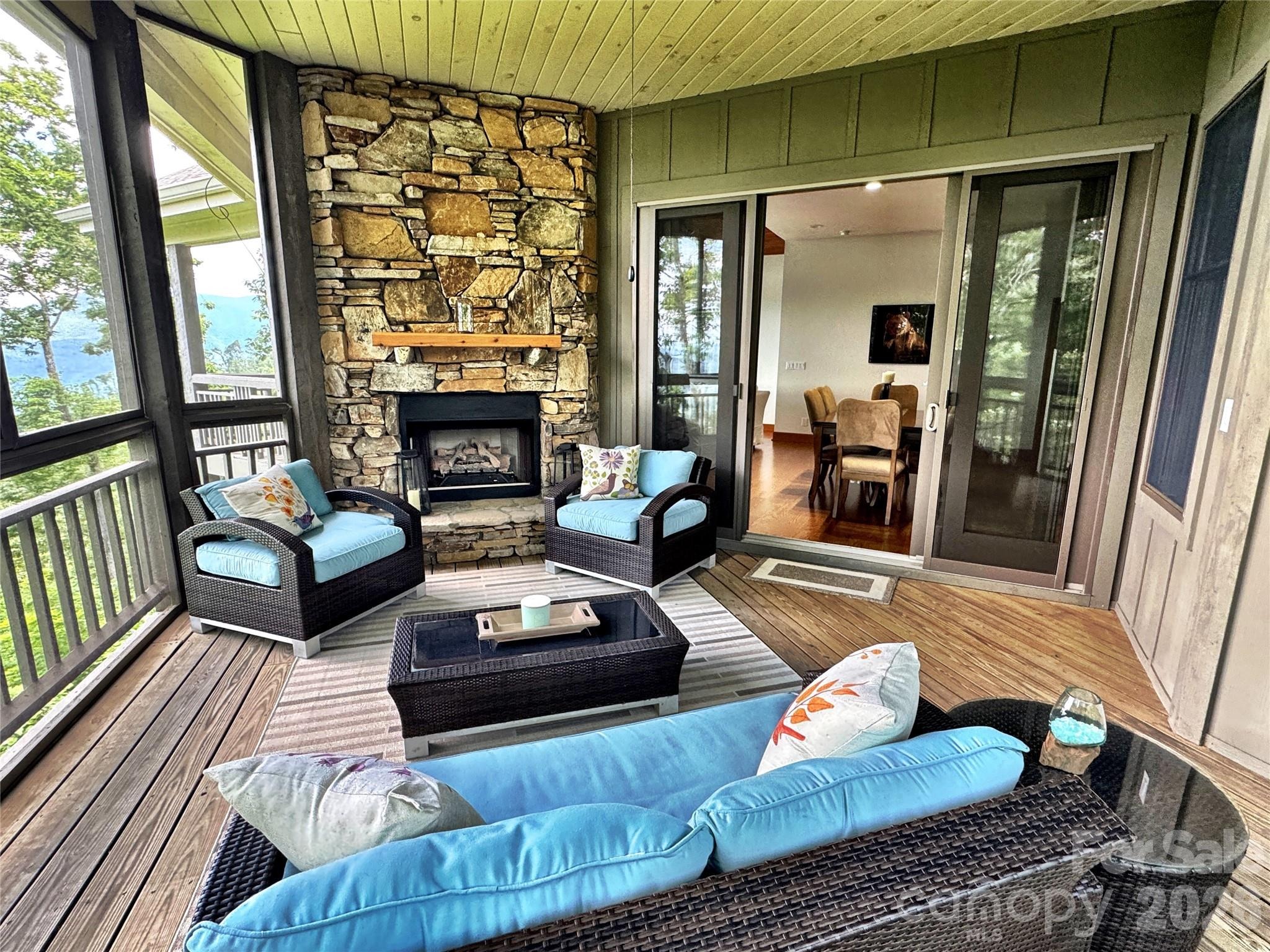 Stoney Falls Loop, Burnsville, NC 28714 #1
