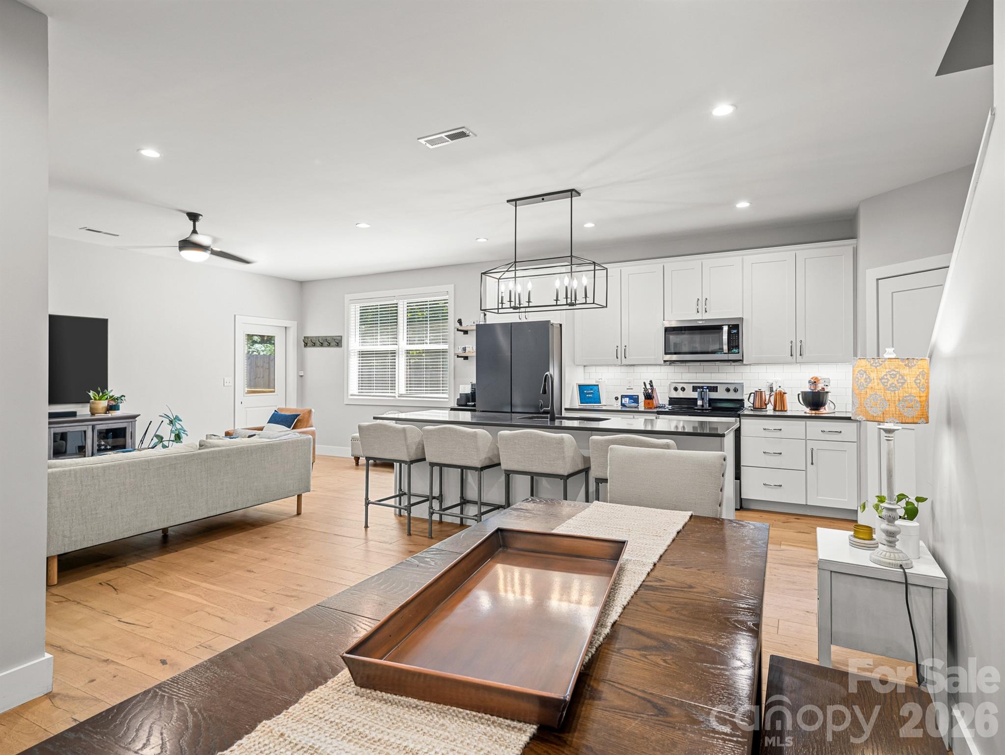 Dangerfield Ct, Asheville, NC 28806 #1