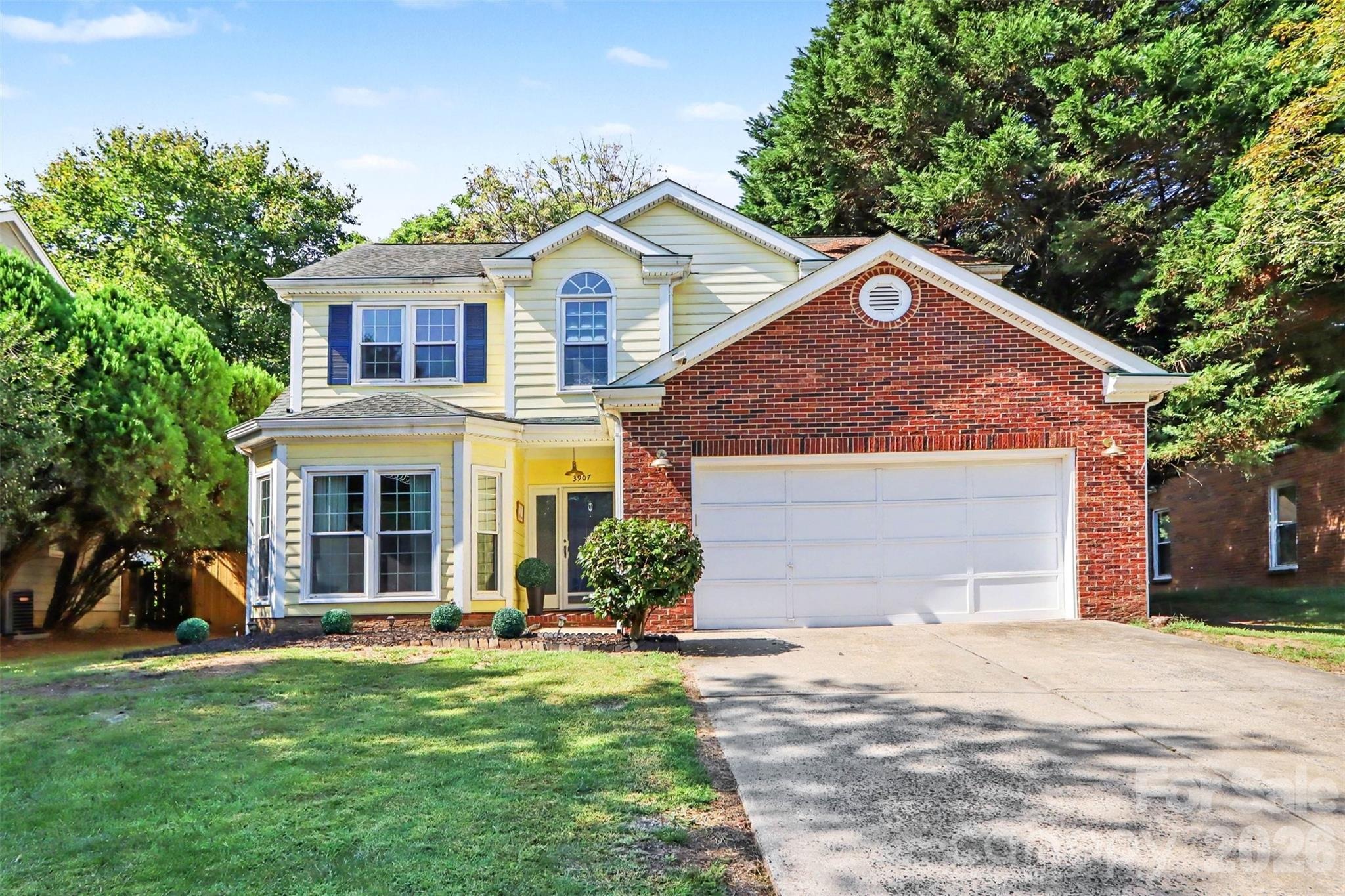 Yorkford Dr, Charlotte, NC 28269 #1