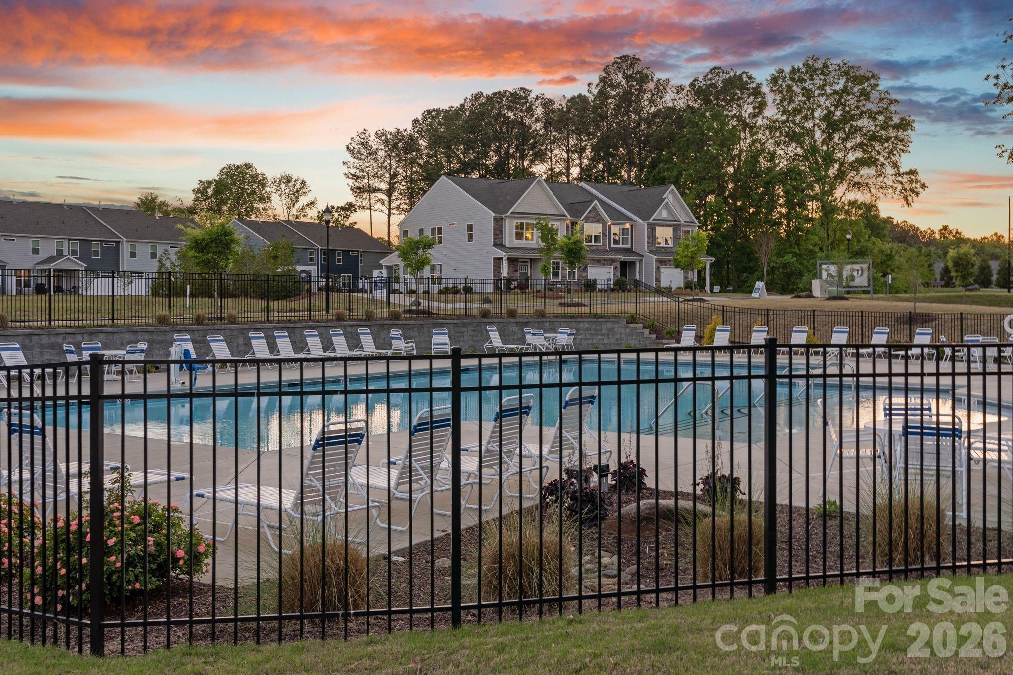 Nandina Dr, Harrisburg, NC 28075