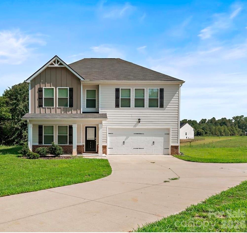 Grassy Pond Rd, Gaffney, SC 29341