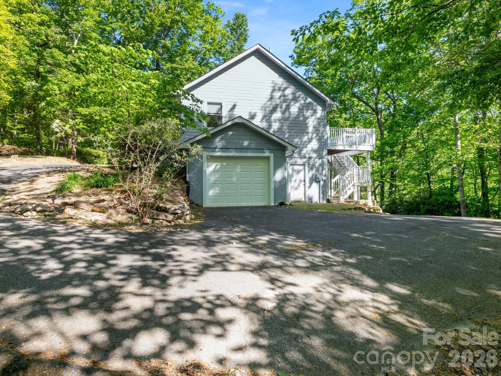 Jones Ct, Lake Lure, NC 28746 #1
