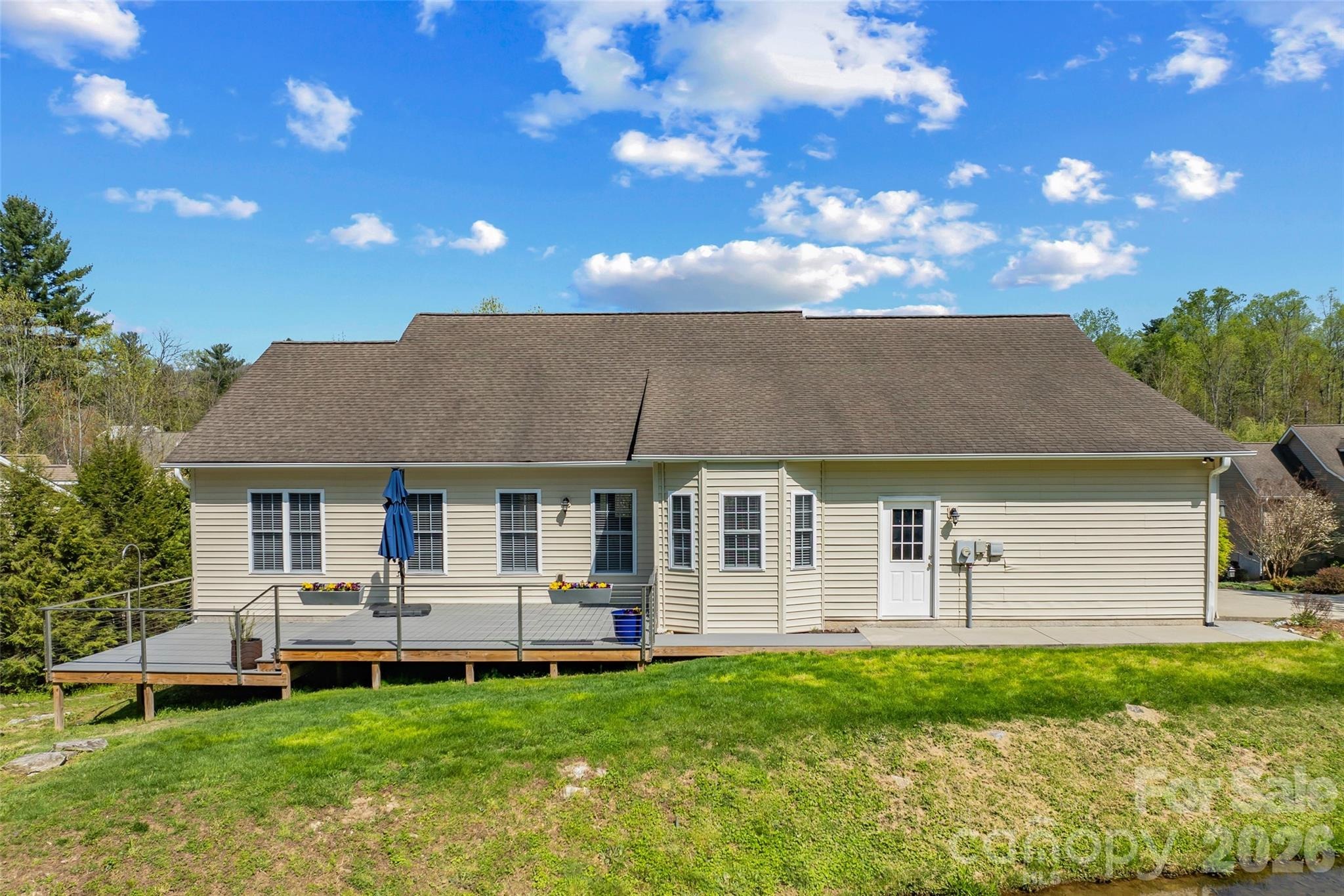 Mill Pond Way, Hendersonville, NC 28791 #1
