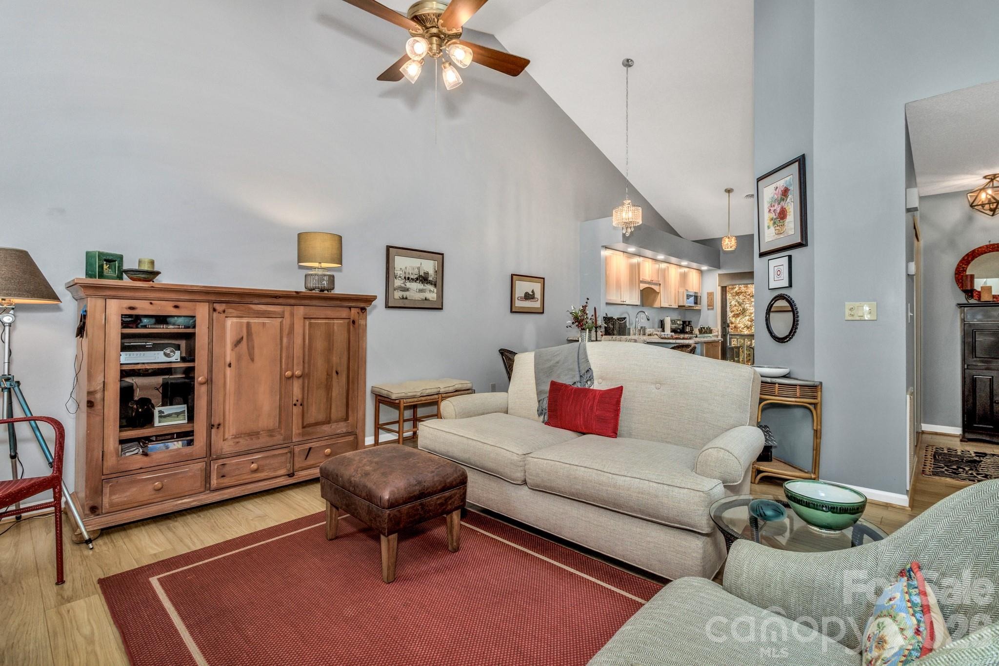 Cimarron Dr, Asheville, NC 28803 #1