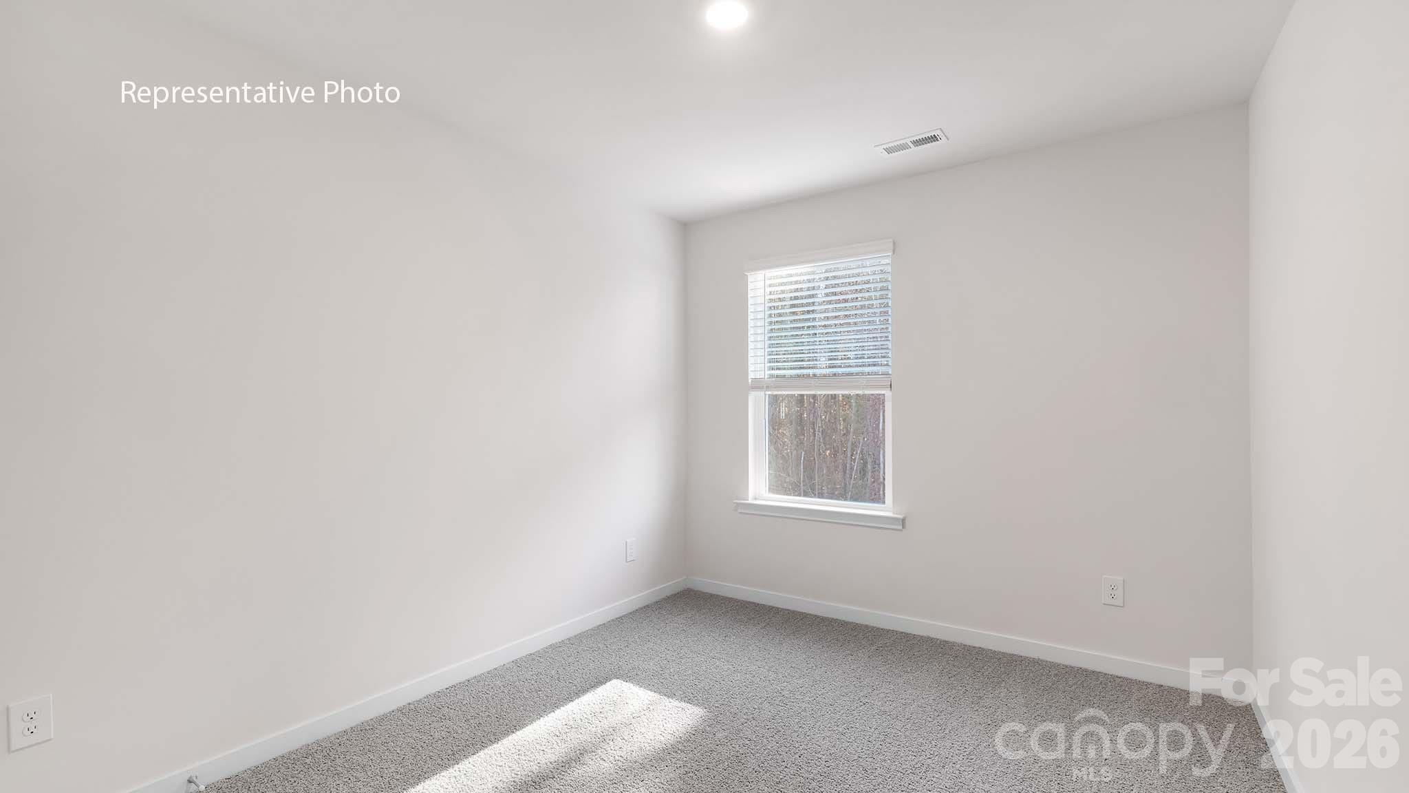Parmiter Way, Troutman, NC 28166 #1