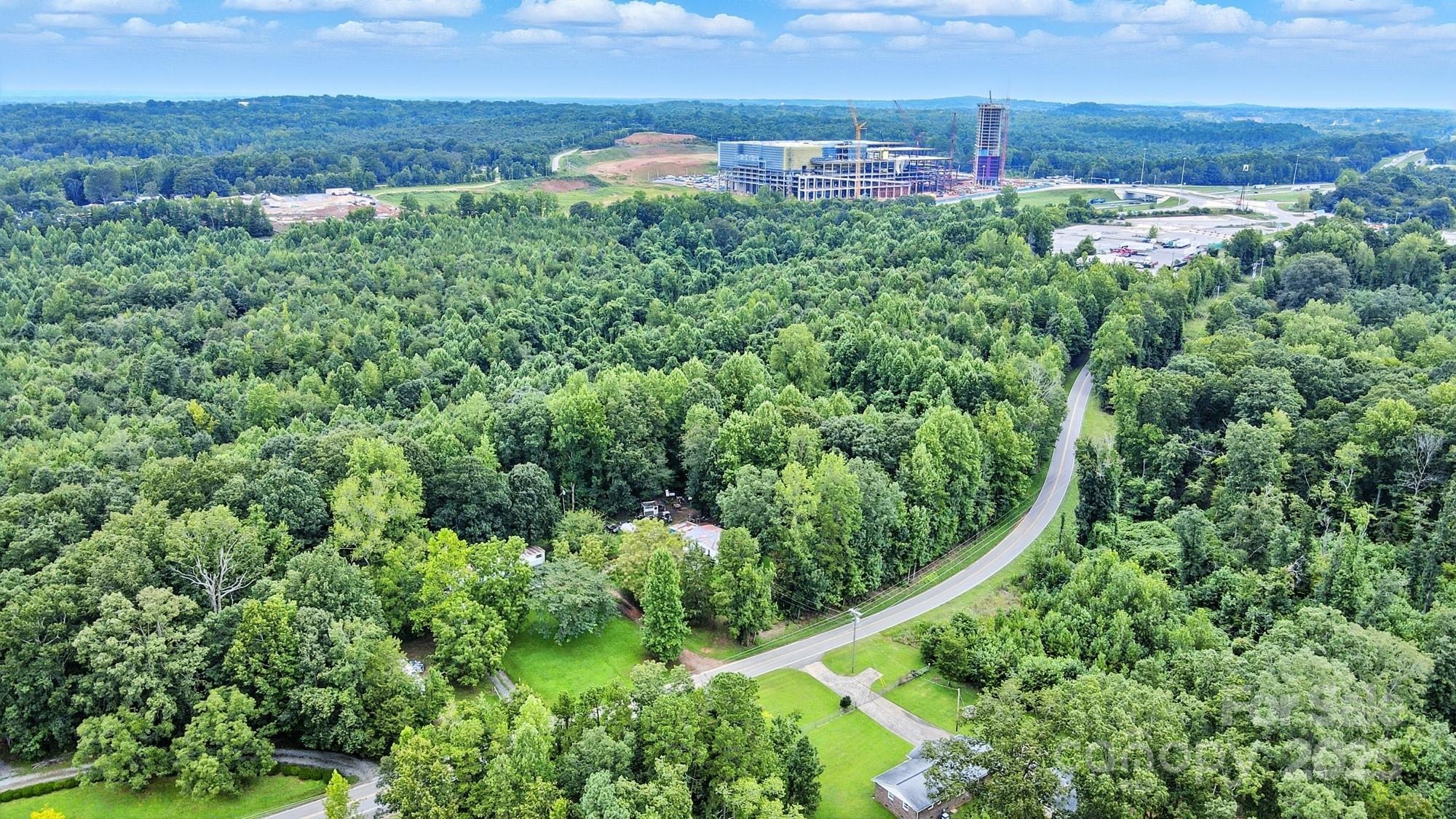 Dixon School Rd, Kings Mountain, NC 28086 #1