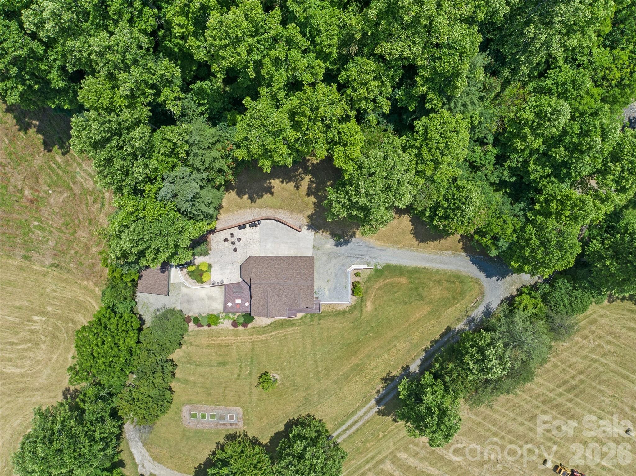 Poverty Branch Rd, Barnardsville, NC 28709