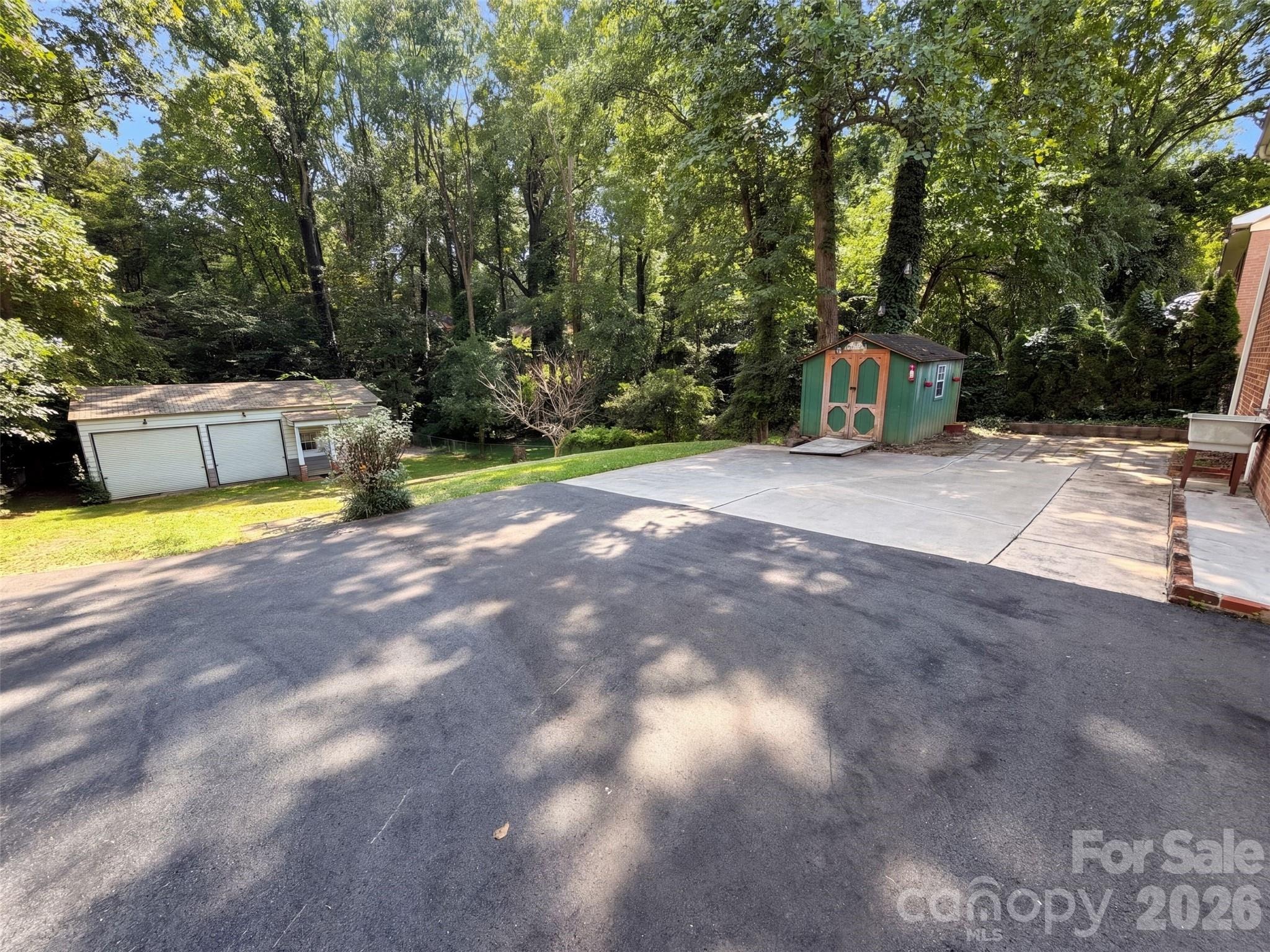 Burnley Rd, Charlotte, NC 28210