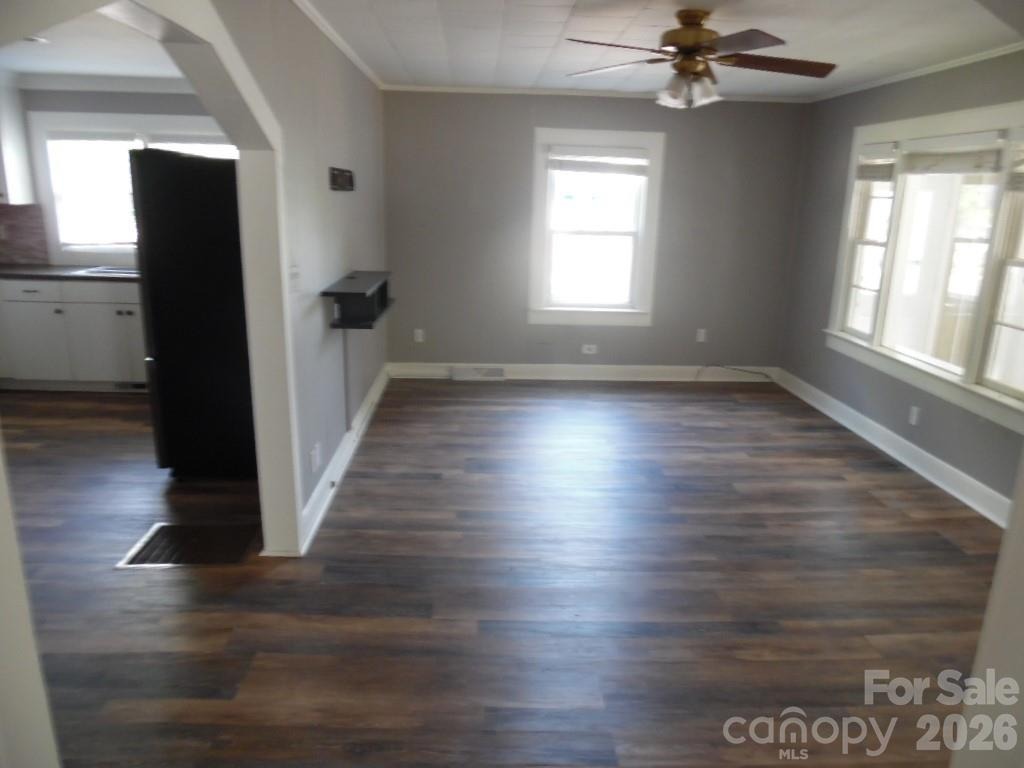 Crowders Crest Dr, Gastonia, NC 28052
