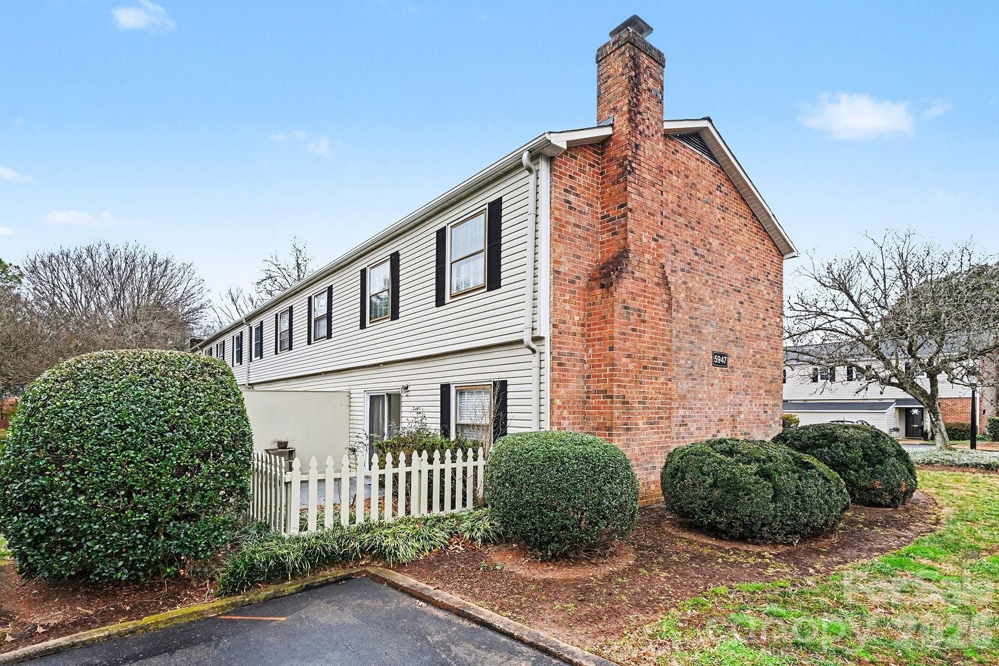 Quail Hollow Rd, Charlotte, NC 28210 #1