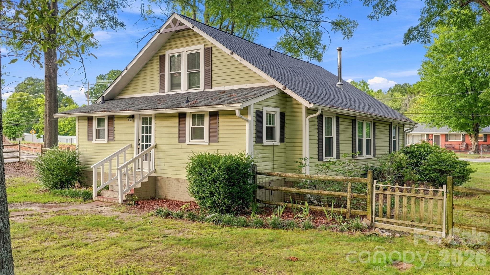 Shearers Rd, Mooresville, NC 28115 #1