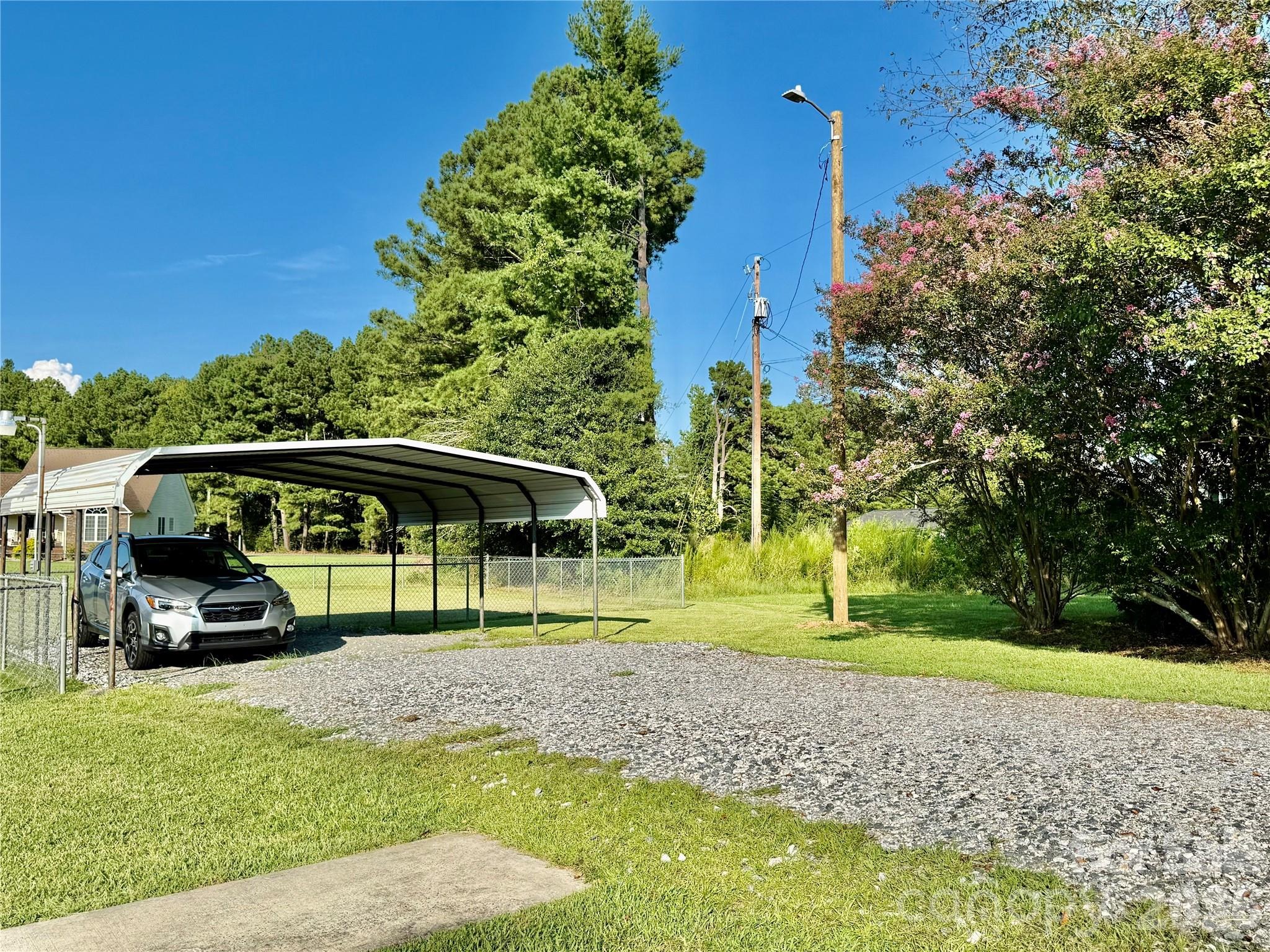 Richburg Rd, Great Falls, SC 29055 #1