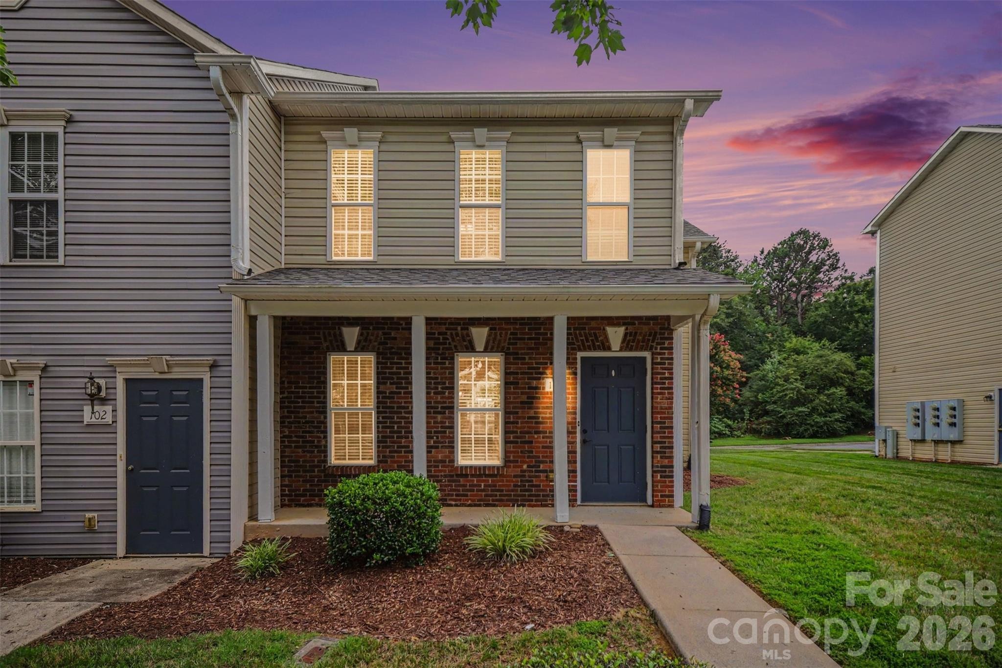 Locomotive Ln, Mooresville, NC 28115 #1