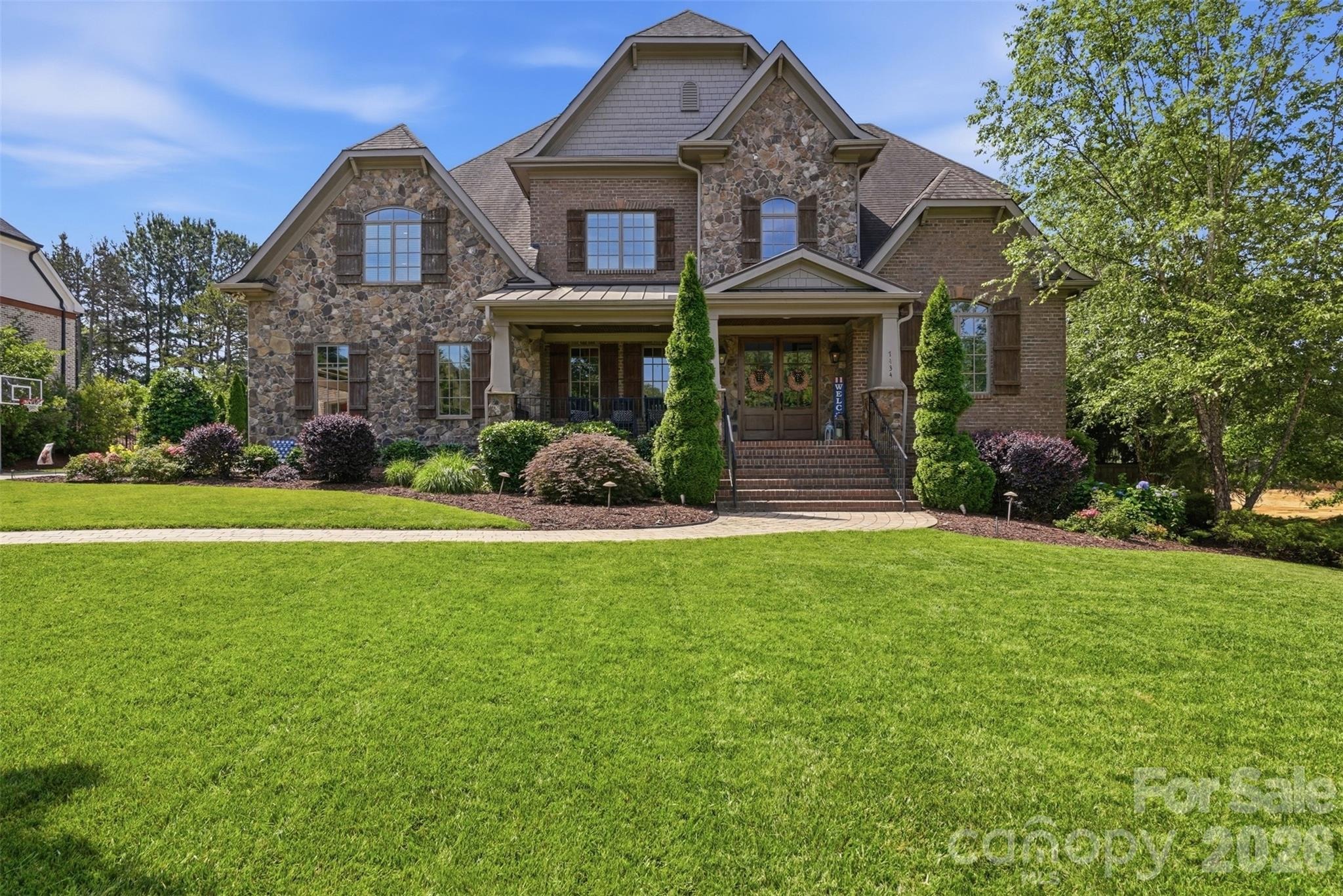 Barrington Ridge Dr, Fort Mill, SC 29707