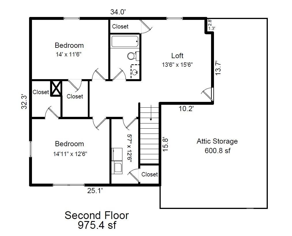 Brickyard Terrace Ct, Concord, NC 28027 #1