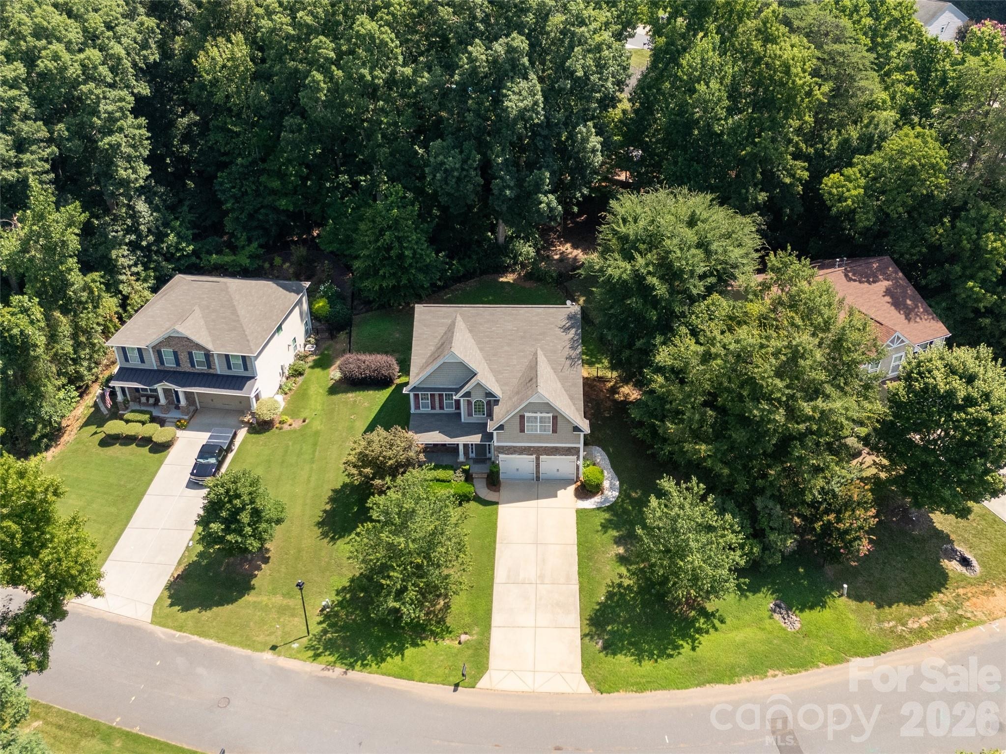 Autumn Glen Ct, Clover, SC 29710 #1