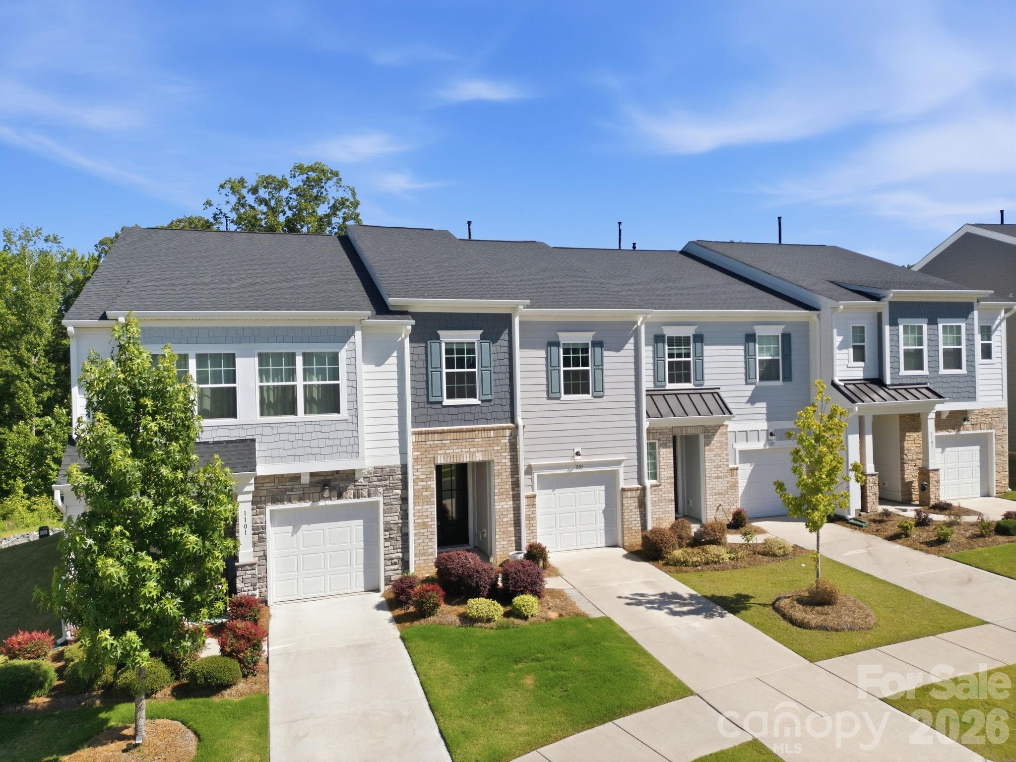 Grays Mill Rd, Charlotte, NC 28215