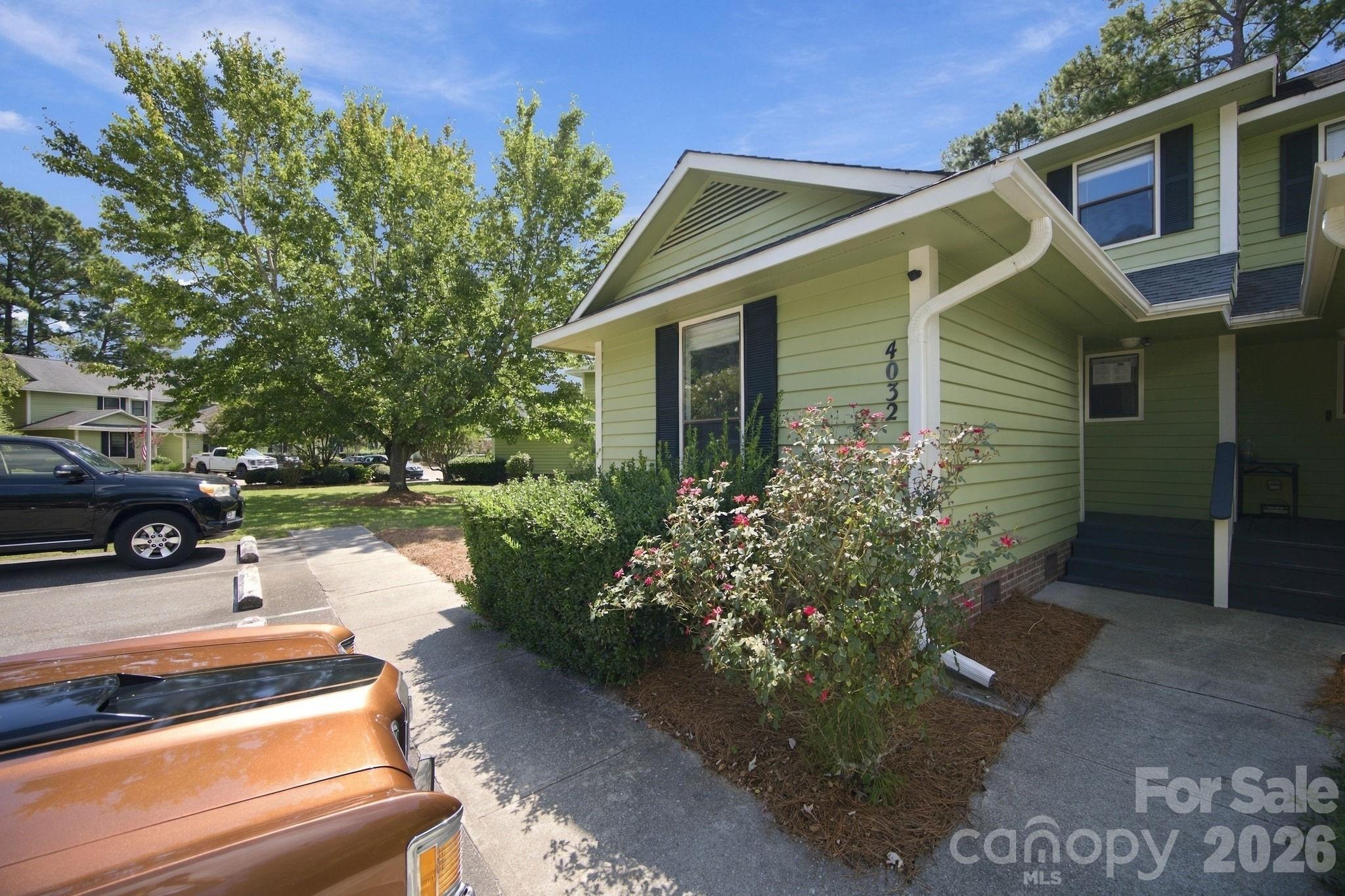 Echo Farms Blvd, Wilmington, NC 28412 #1