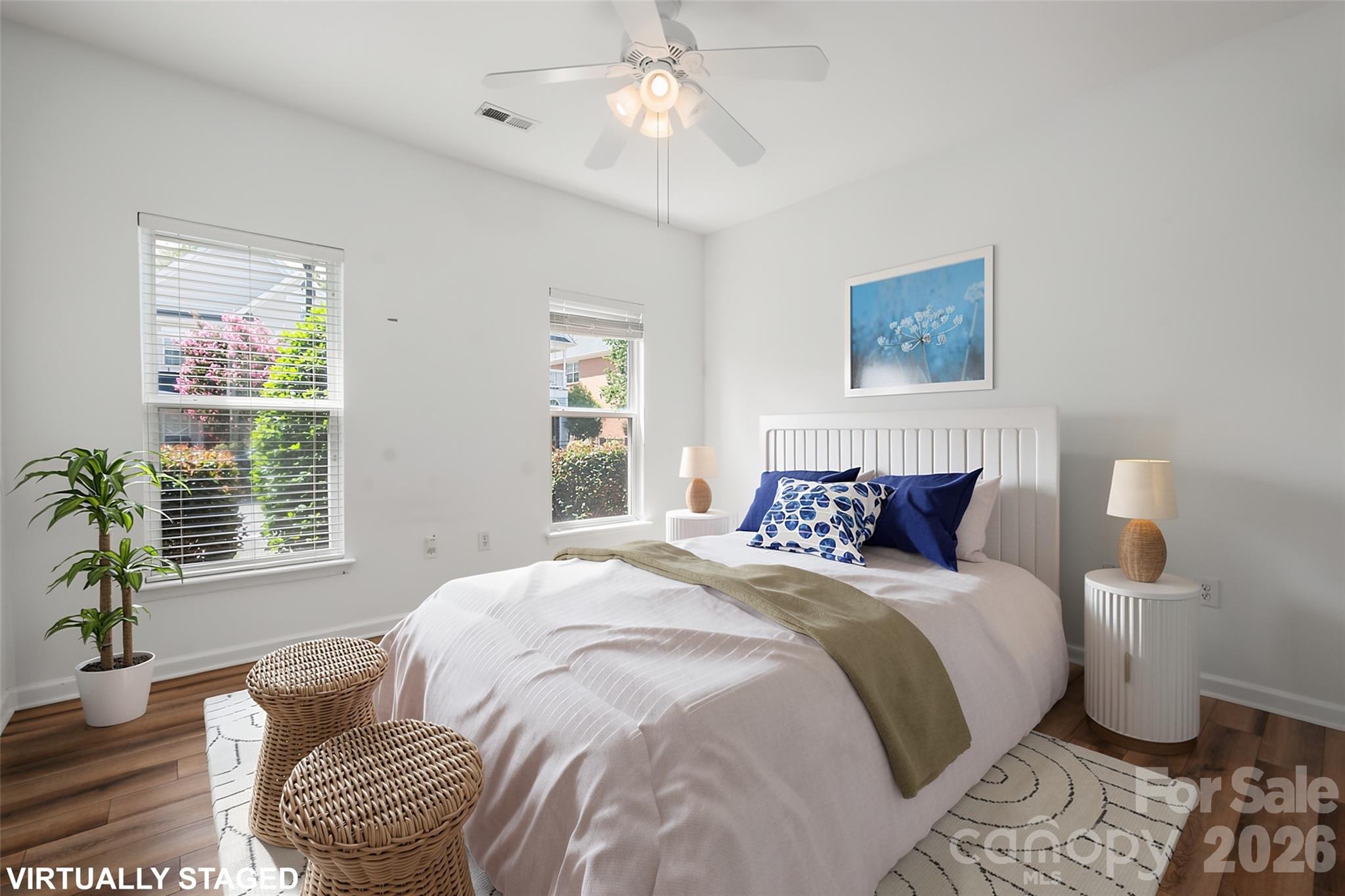Creft Cir, Indian Trail, NC 28079
