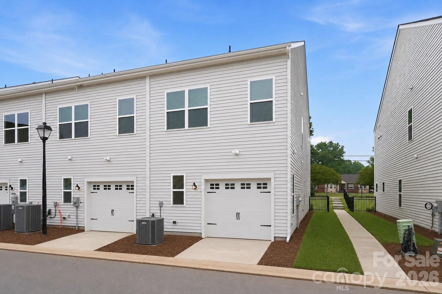 Tuckaseegee Rd, Charlotte, NC 28208