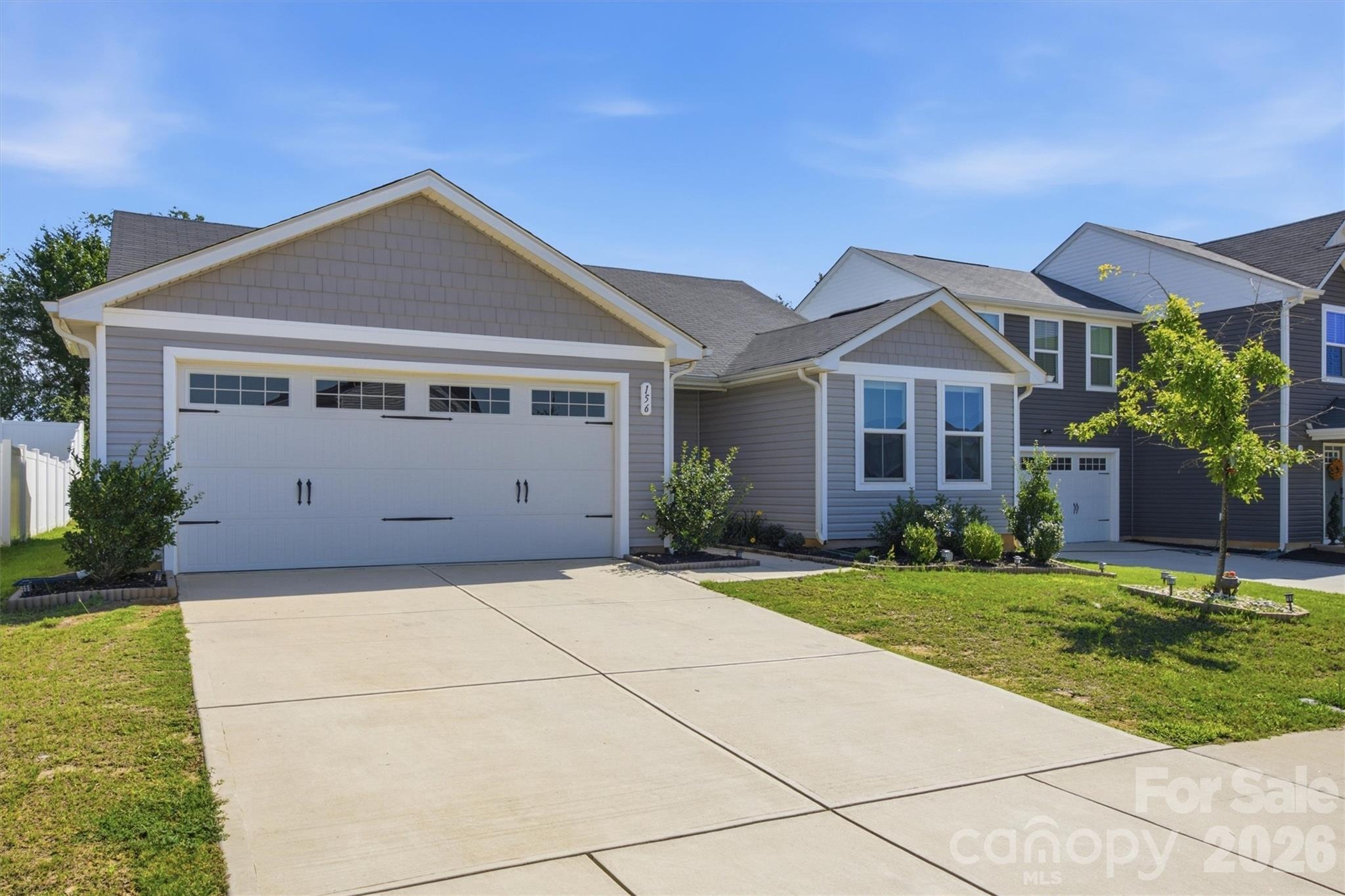 Browband St, Troutman, NC 28166 #1