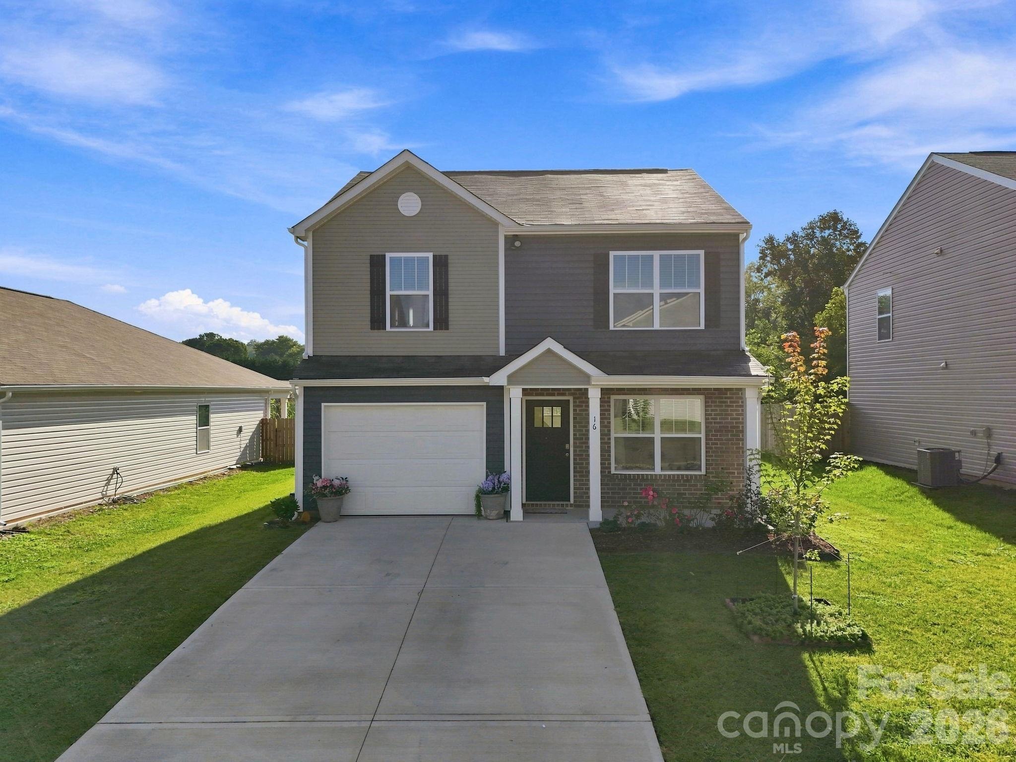 Madelyn Dr, Clyde, NC 28721 #1