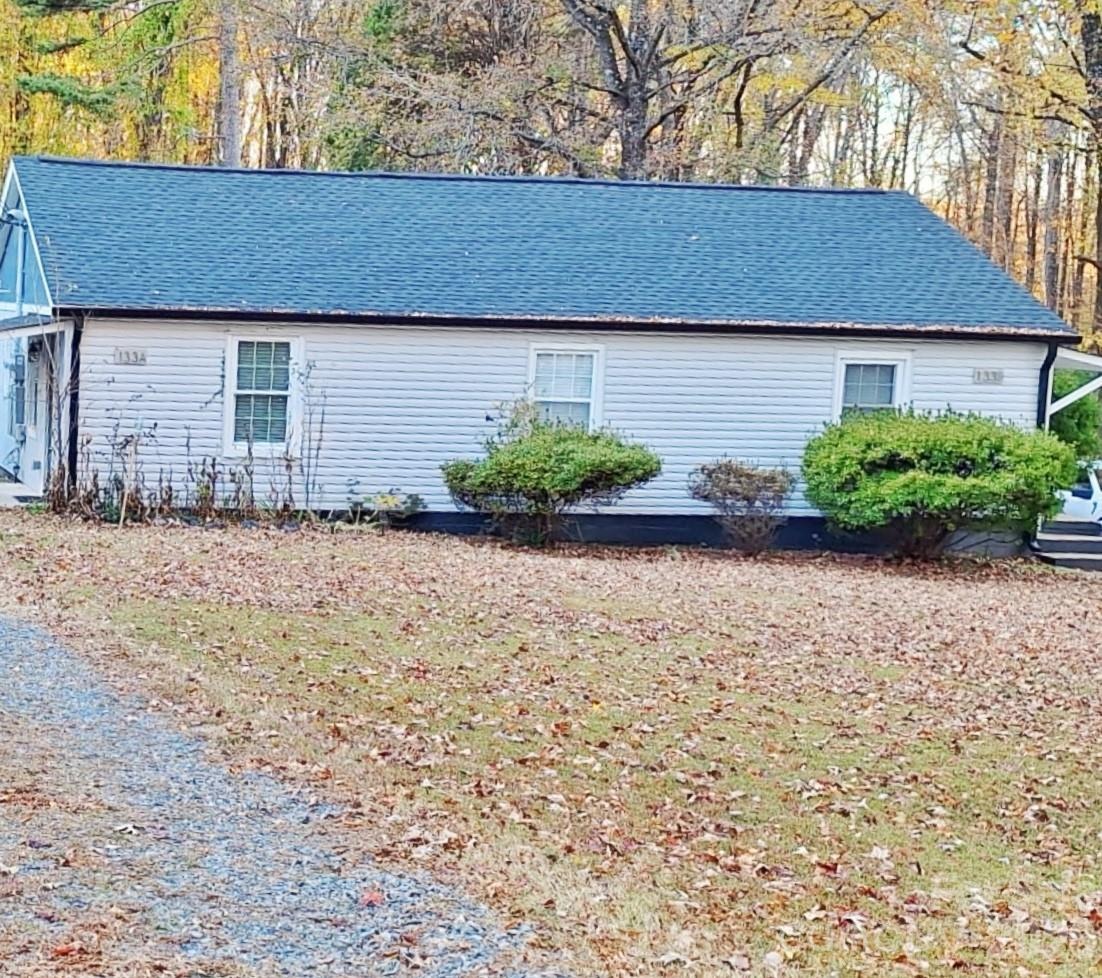 Hugh Caldwell Rd, Charlotte, NC 28214