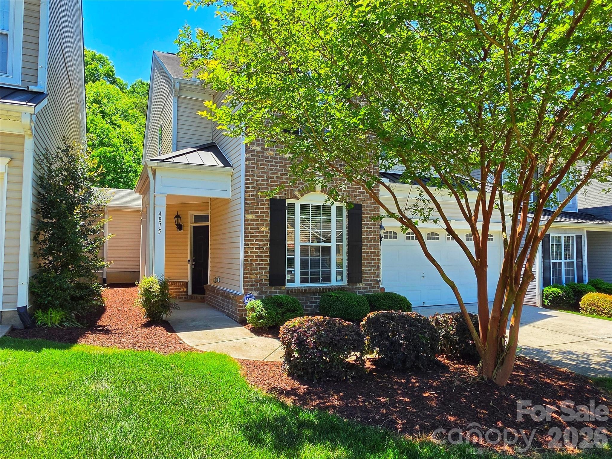 Sterling Brooke Ln, Winston Salem, NC 27103