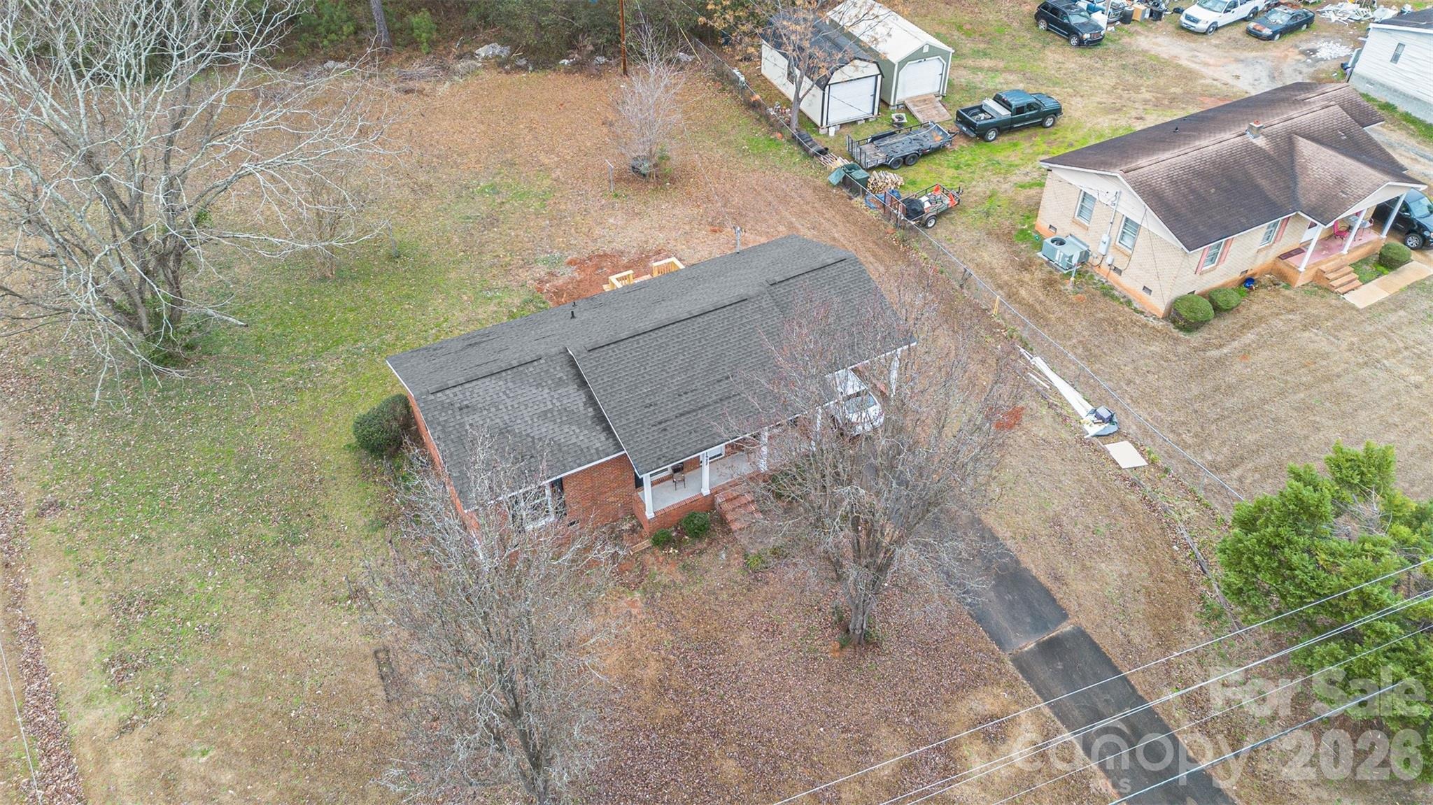 Parson Grove Church Rd, Wadesboro, NC 28170 #1