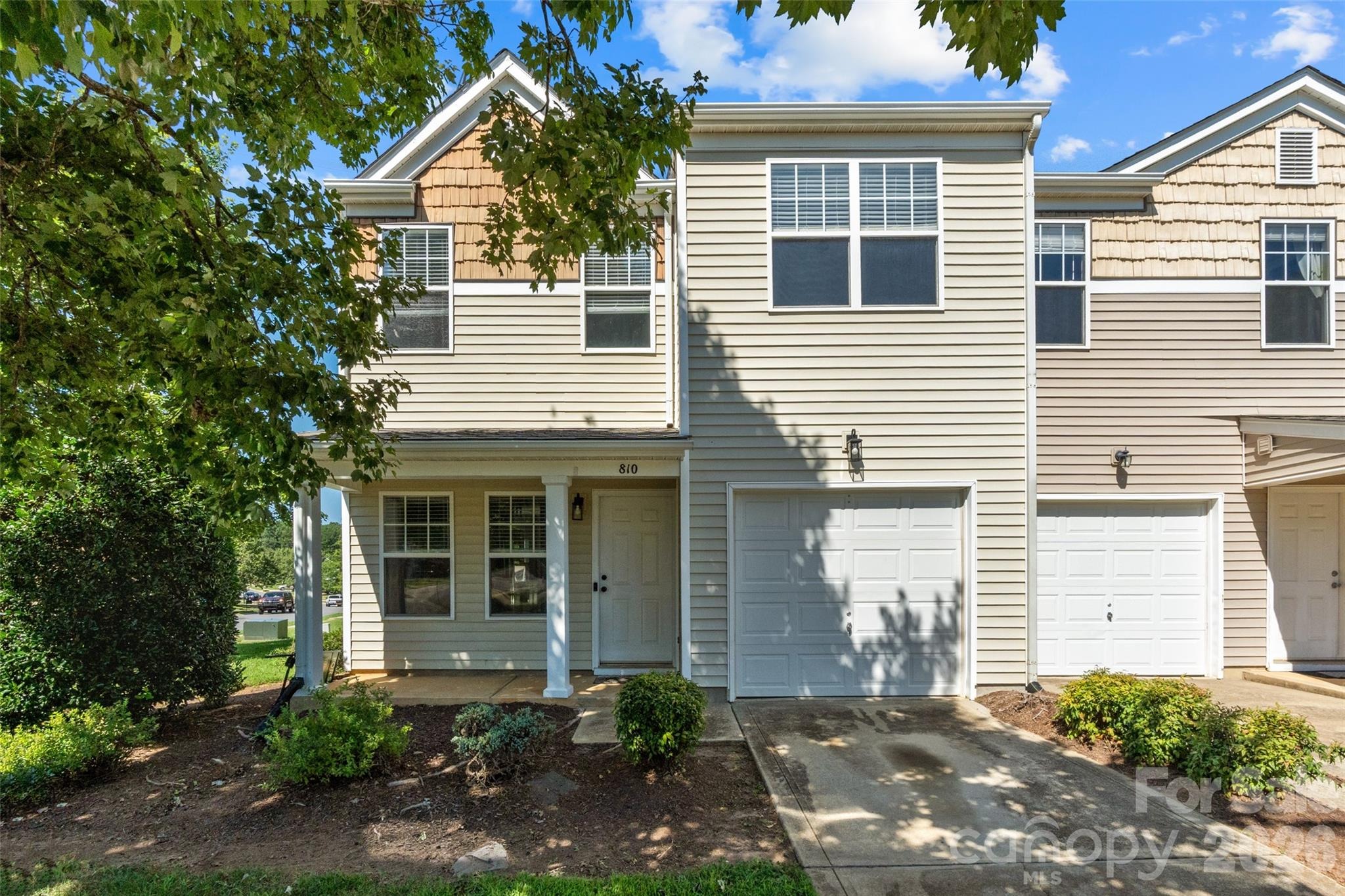 Christian Way, Rock Hill, SC 29732