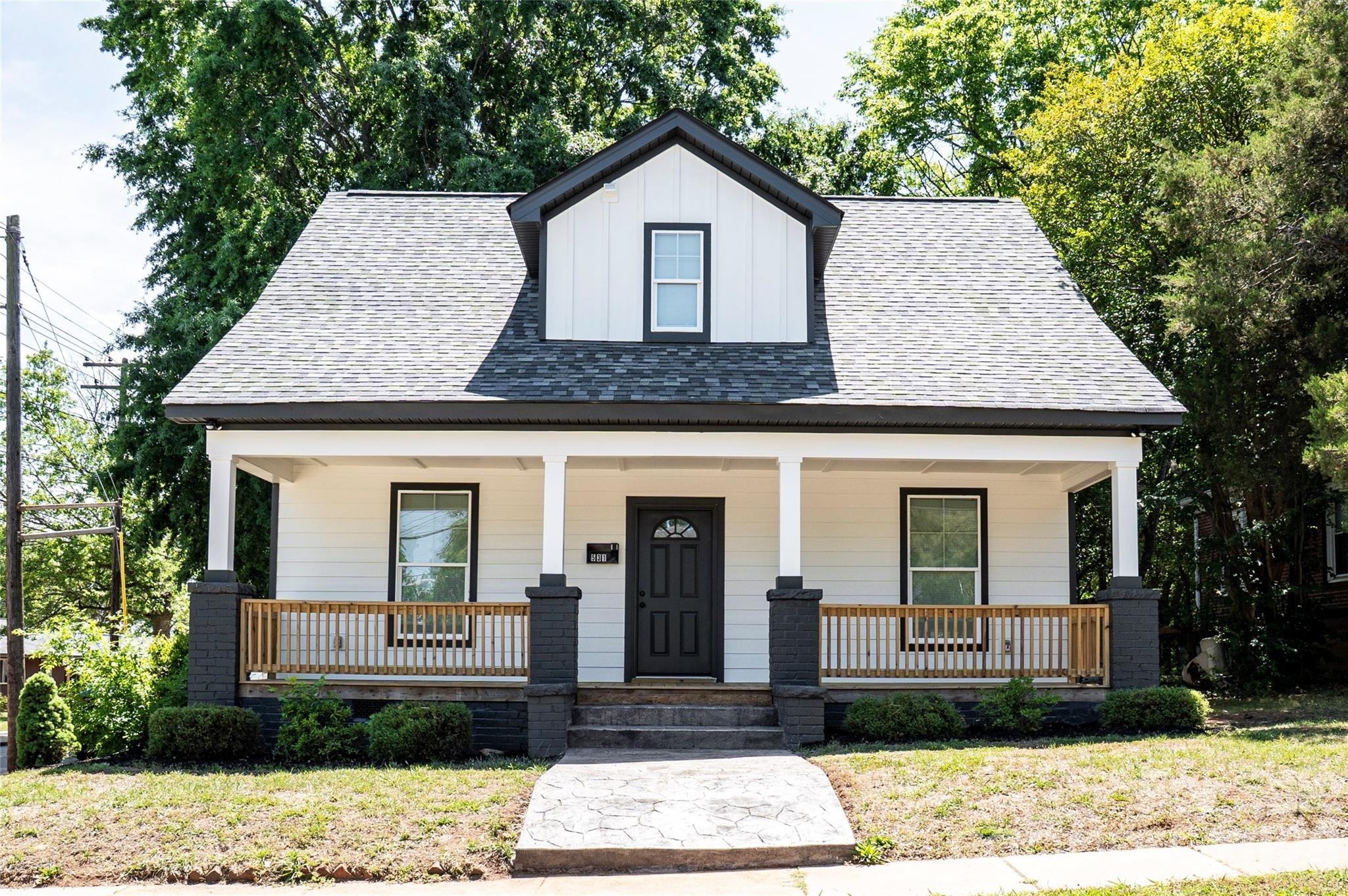 Fisher St, Salisbury, NC 28144