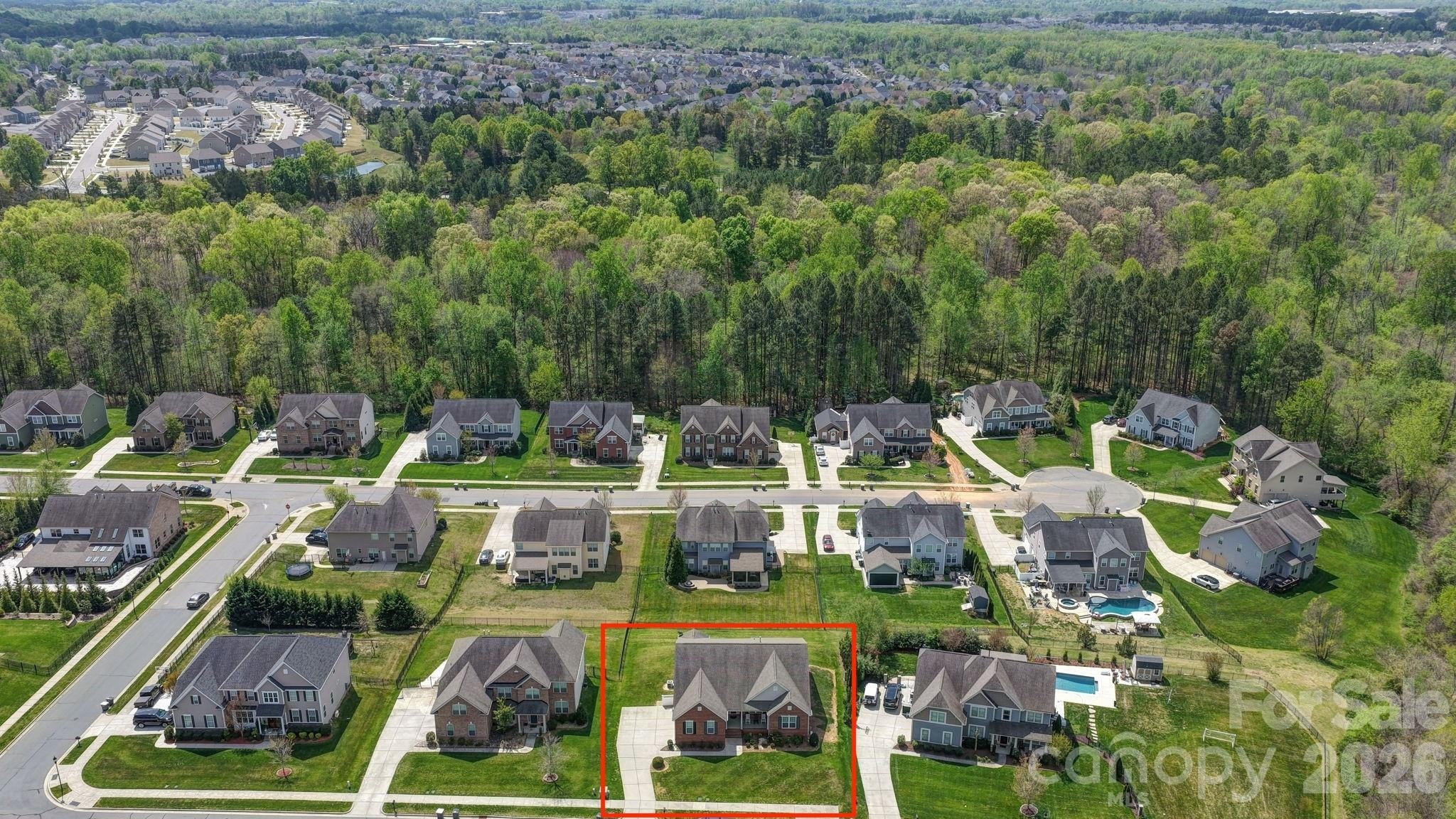 Lockwood Rd, Concord, NC 28027 #1