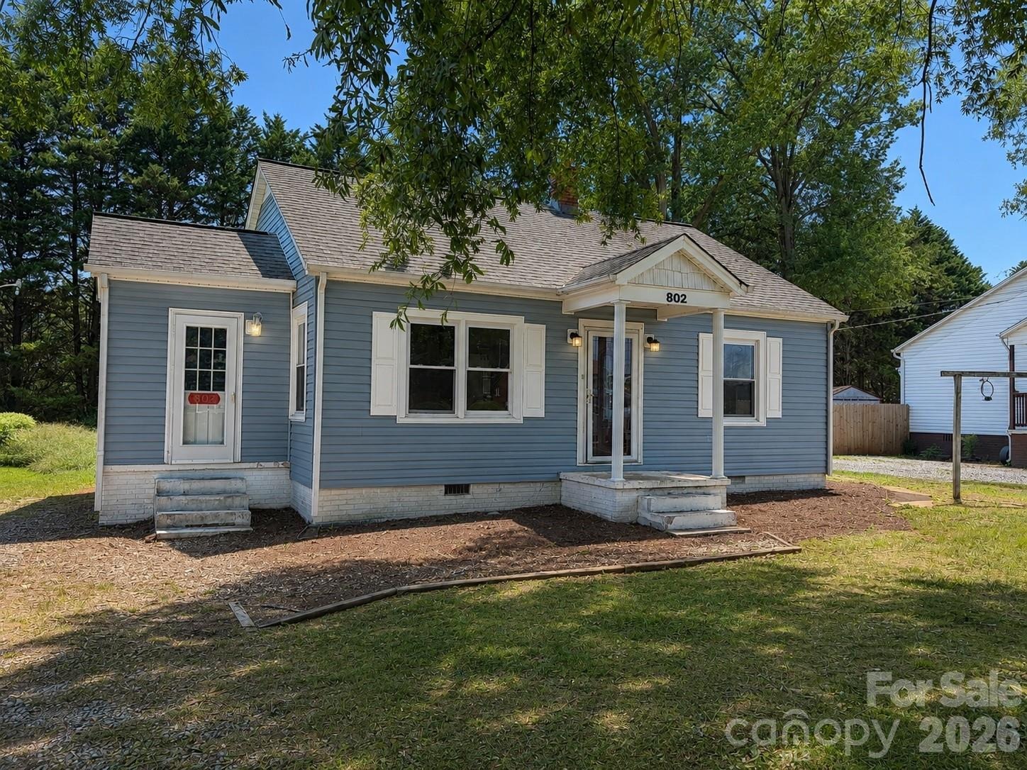 3rd St, Conover, NC 28613