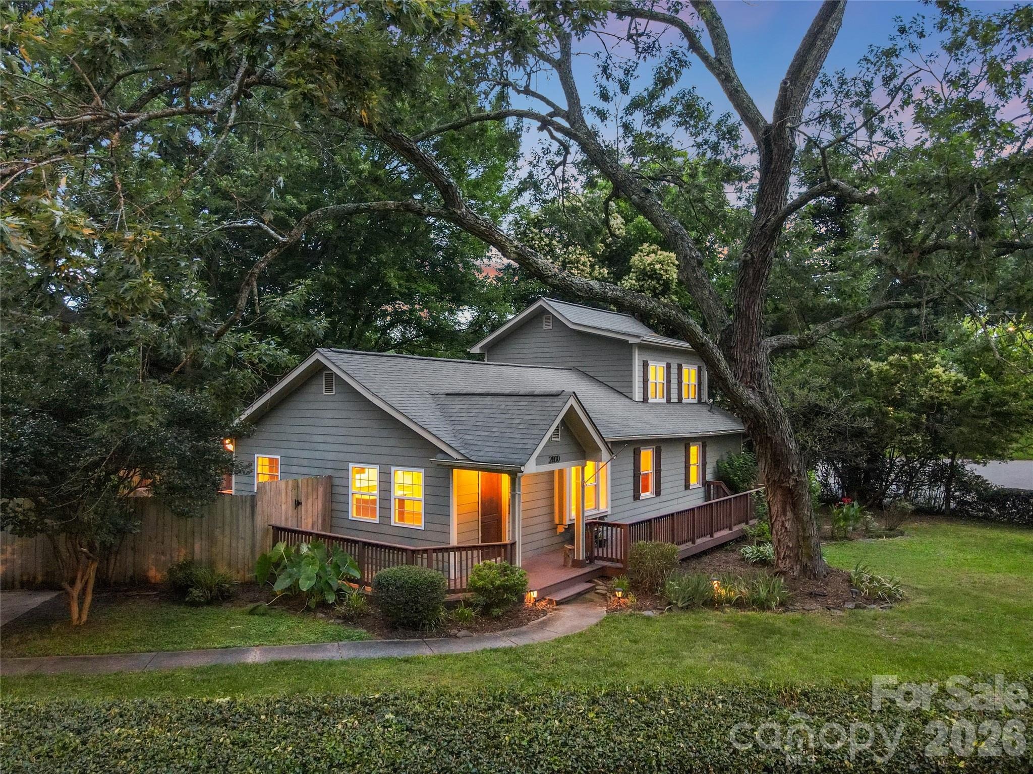 Georgia Ave, Charlotte, NC 28205 #1