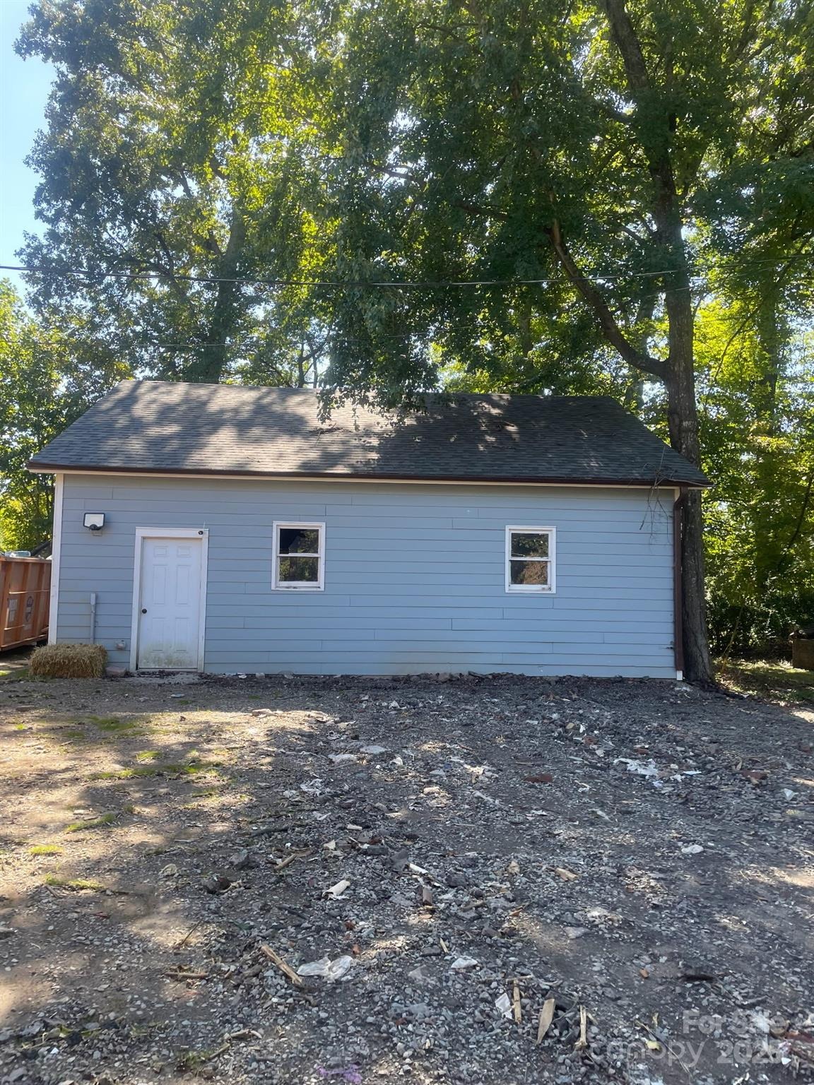 Forest Dr, Charlotte, NC 28216