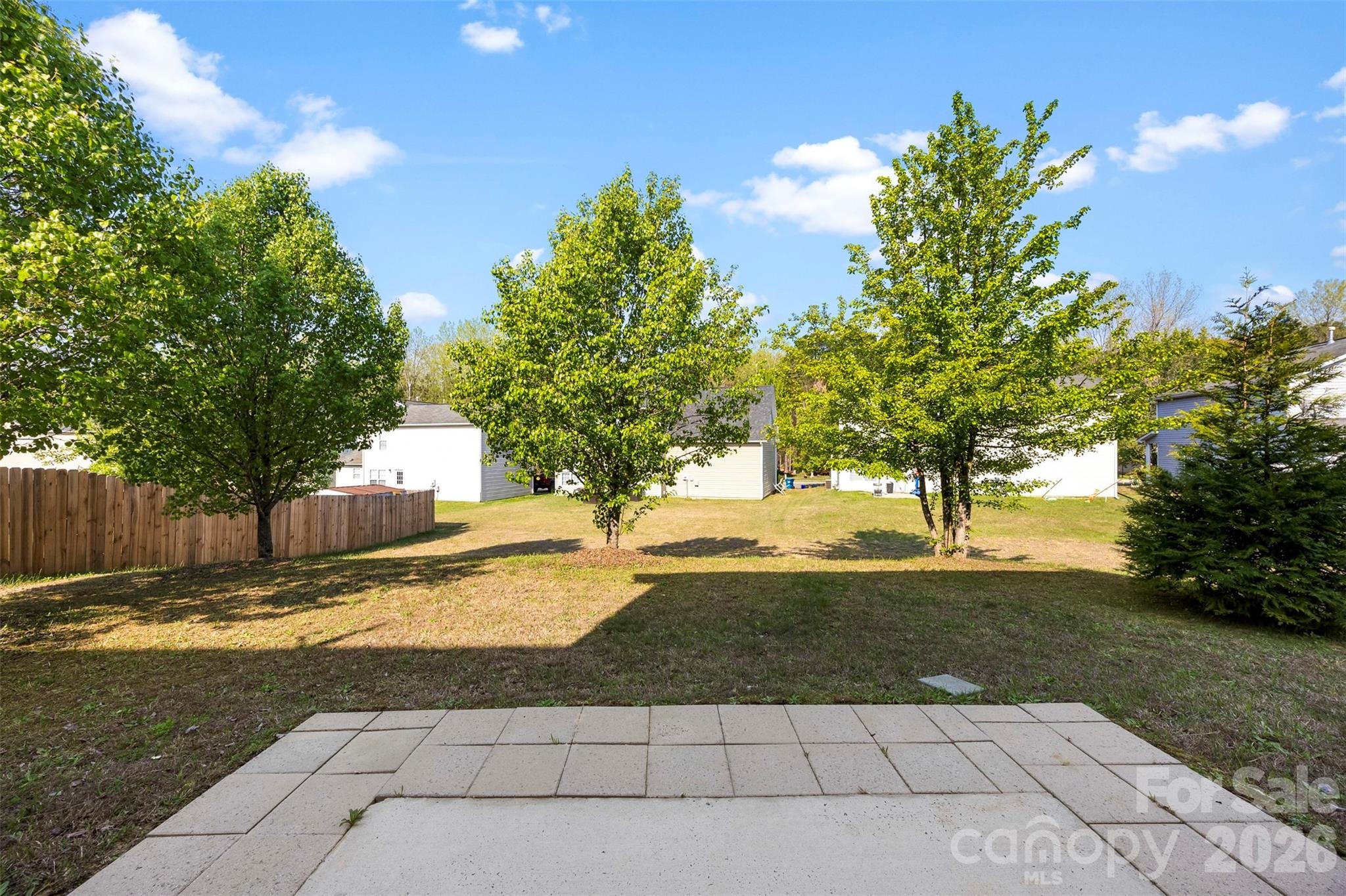 Cliffs Inn Cir, Charlotte, NC 28214