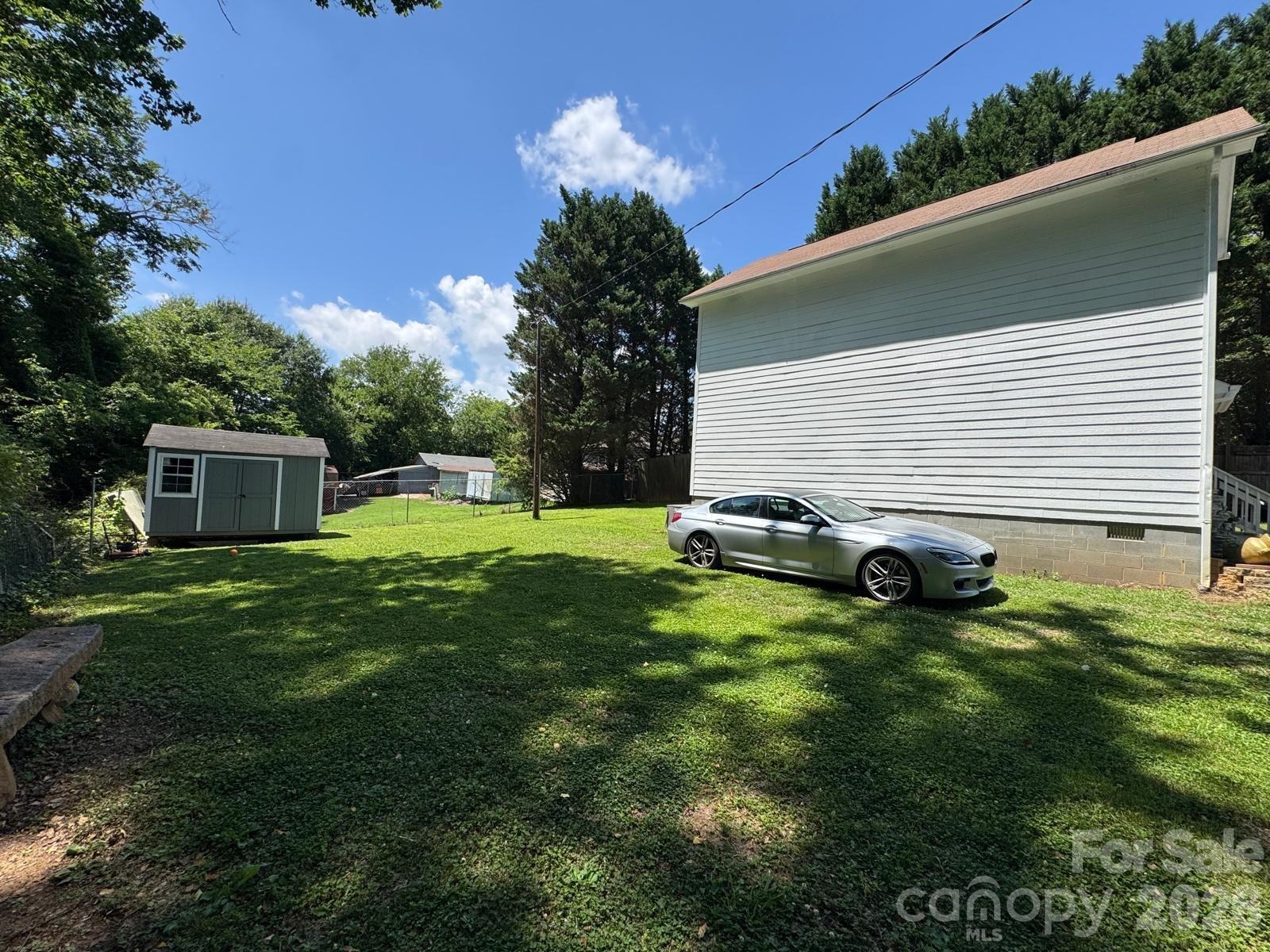 Fir St, Mc Adenville, NC 28101