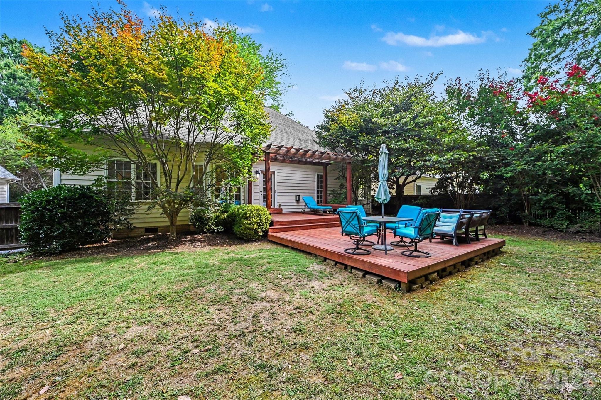 Moray Ct, Charlotte, NC 28211 #1