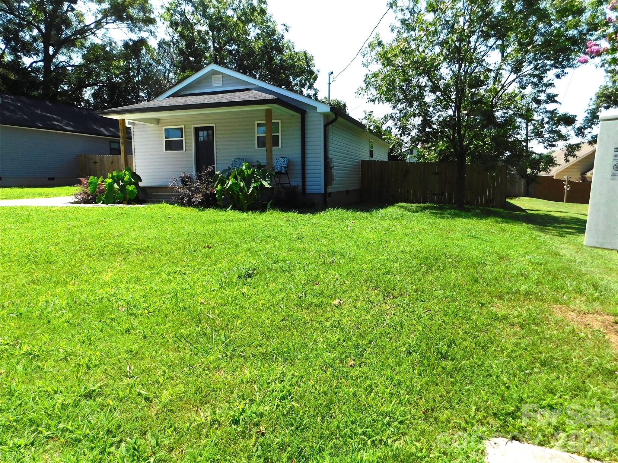 Poplar St, Stanley, NC 28164 #1