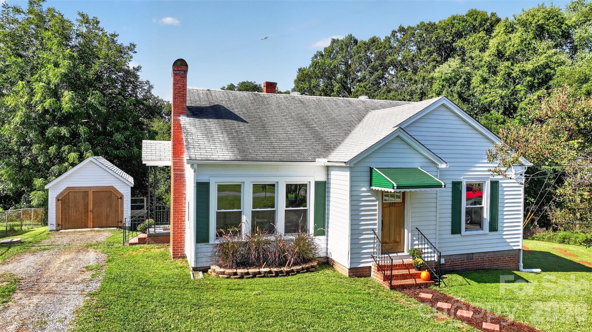 Nesbit Dr, Salisbury, NC 28147 #1