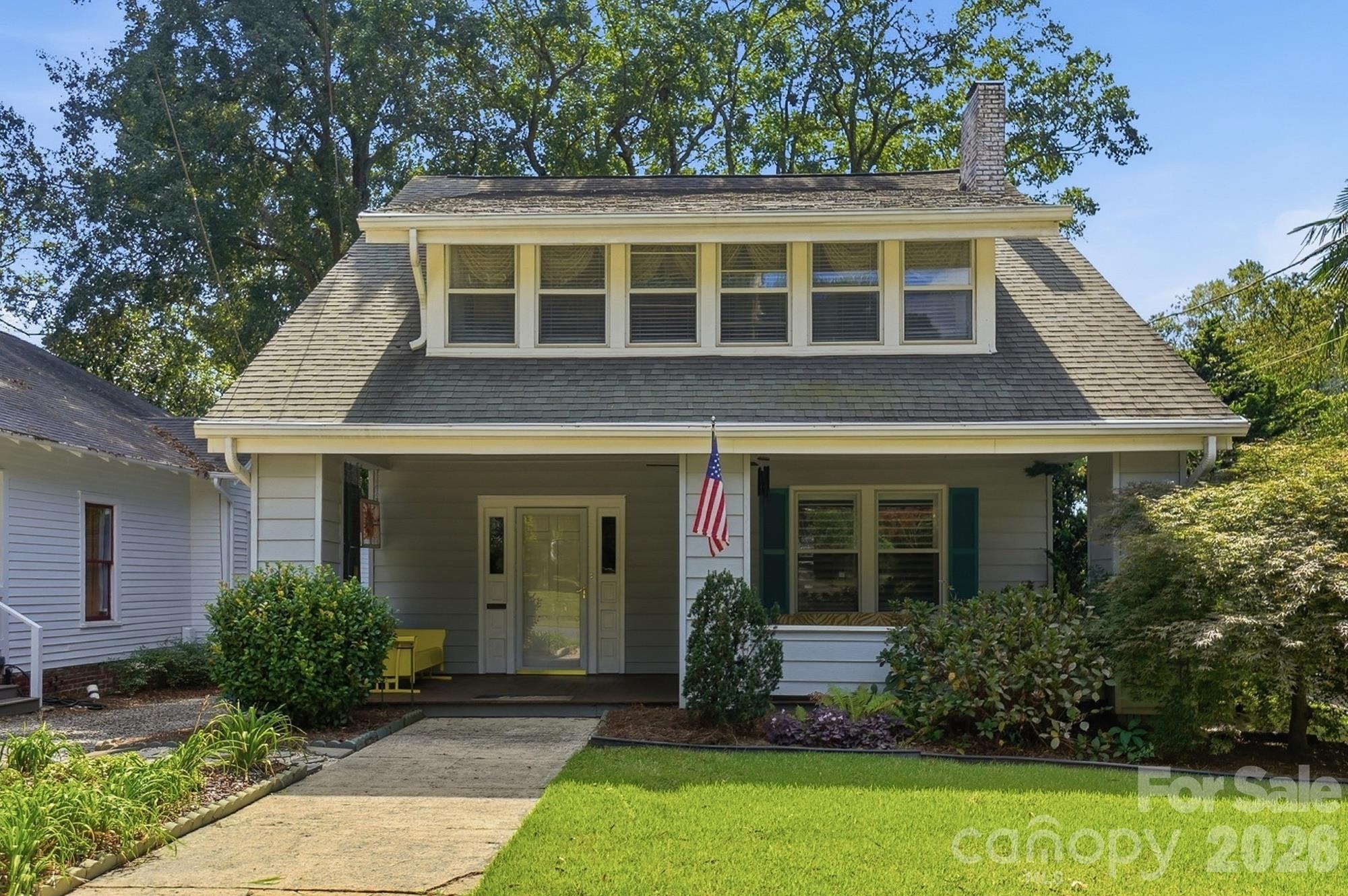 5th Ave, Gastonia, NC 28052 #1