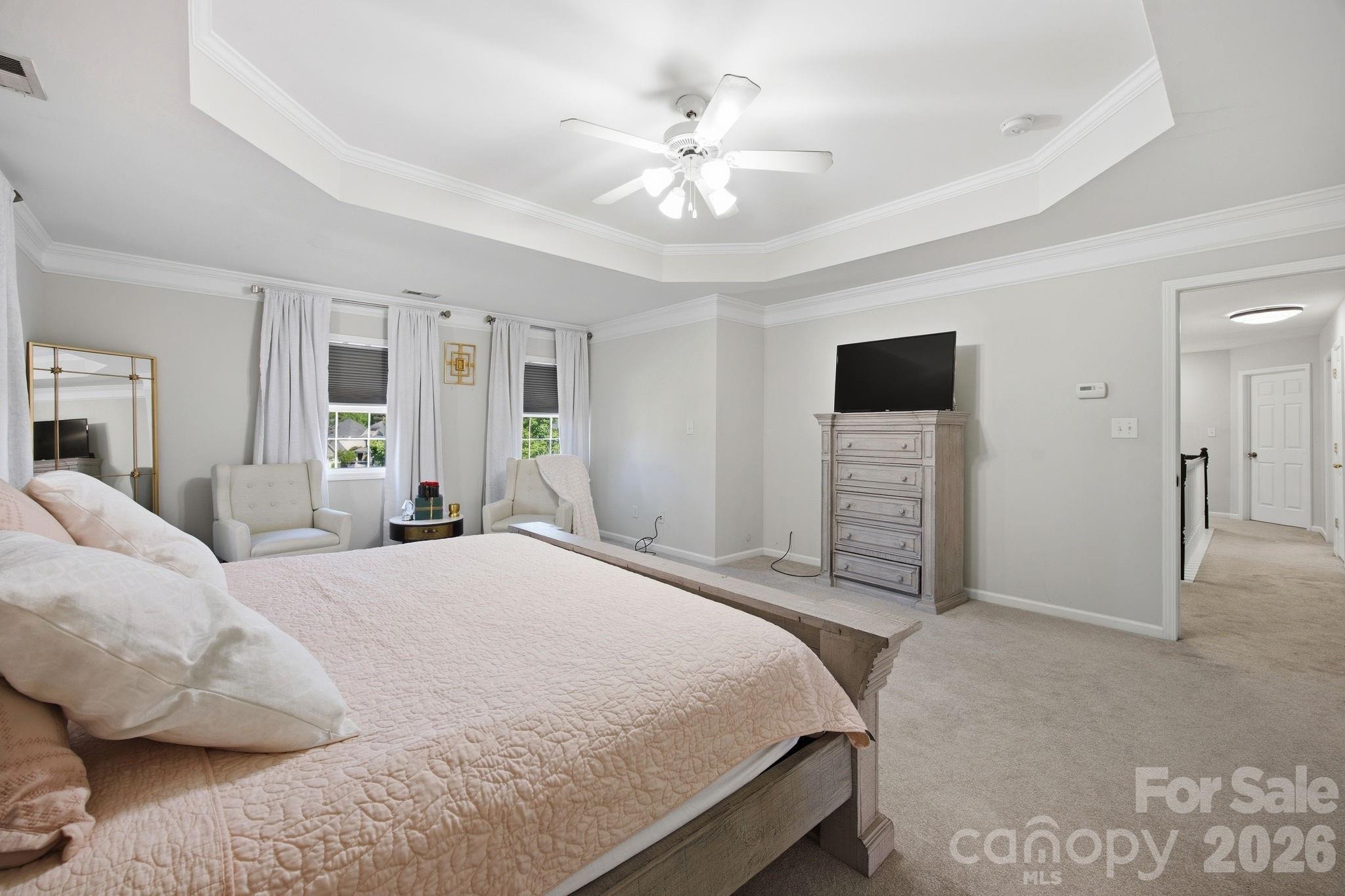 Tranquility Ave, Concord, NC 28027