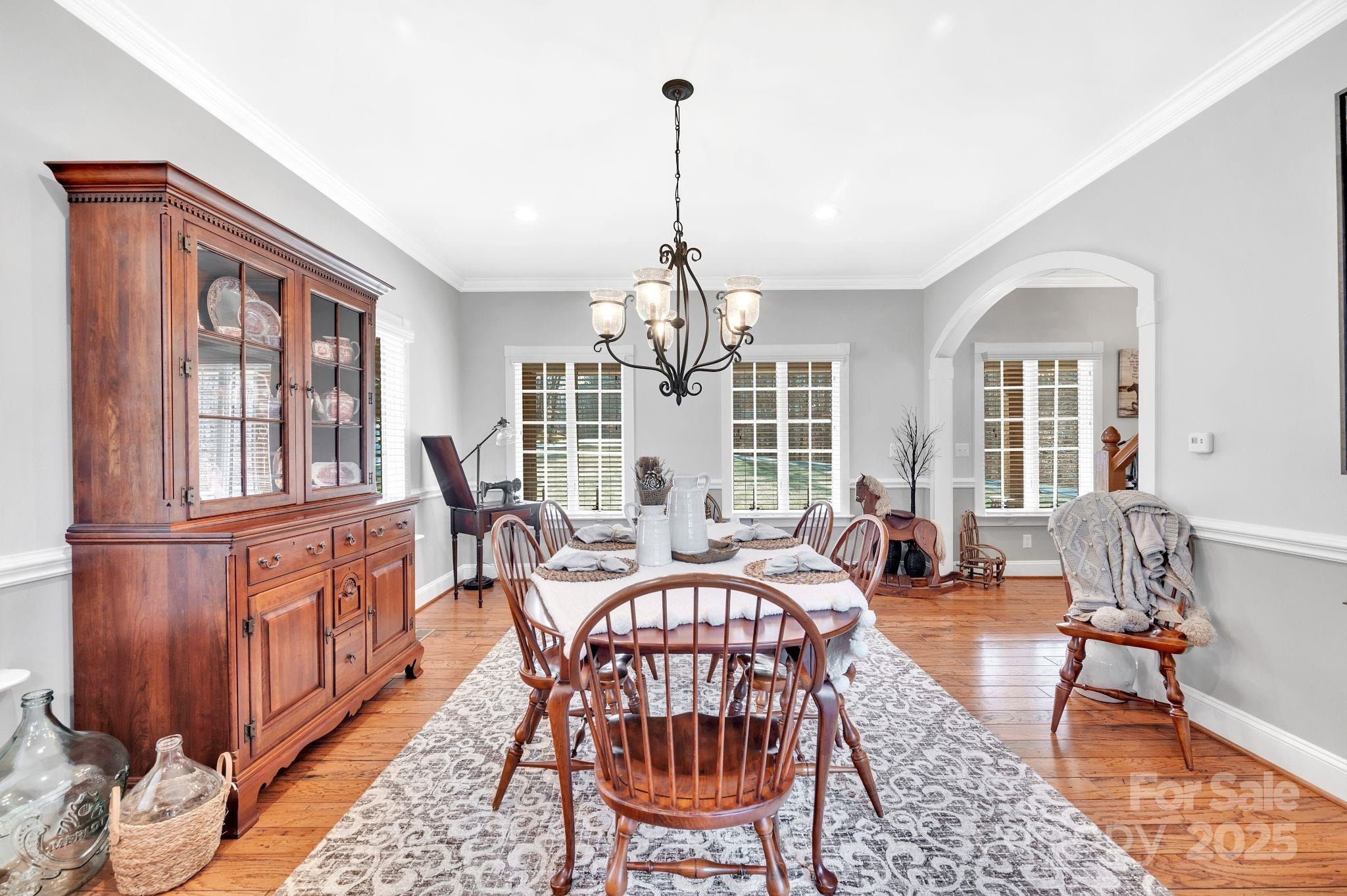 Baileys Way, Lewisville, NC 27023 #1