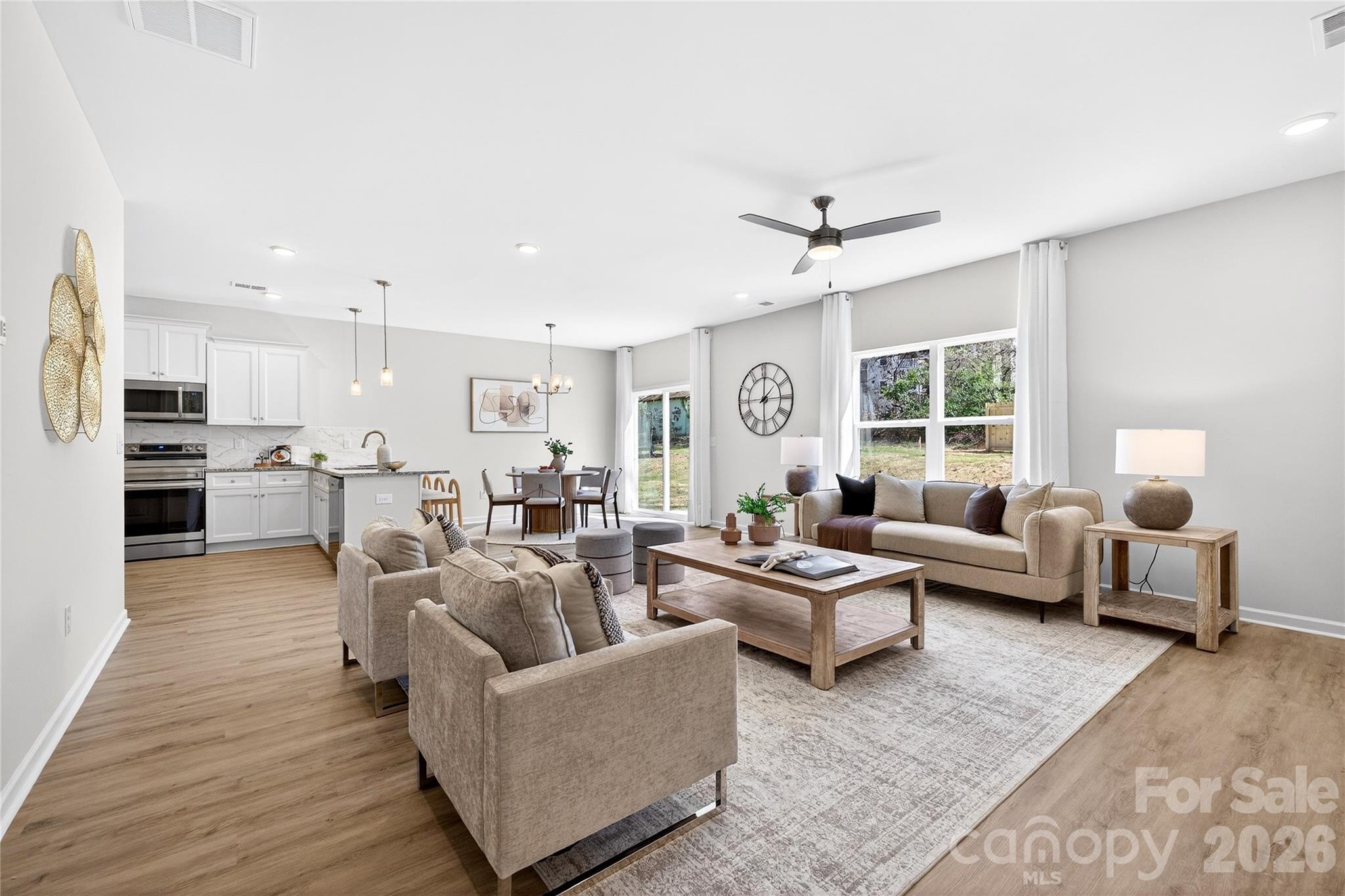 Rodey Ave, Charlotte, NC 28206