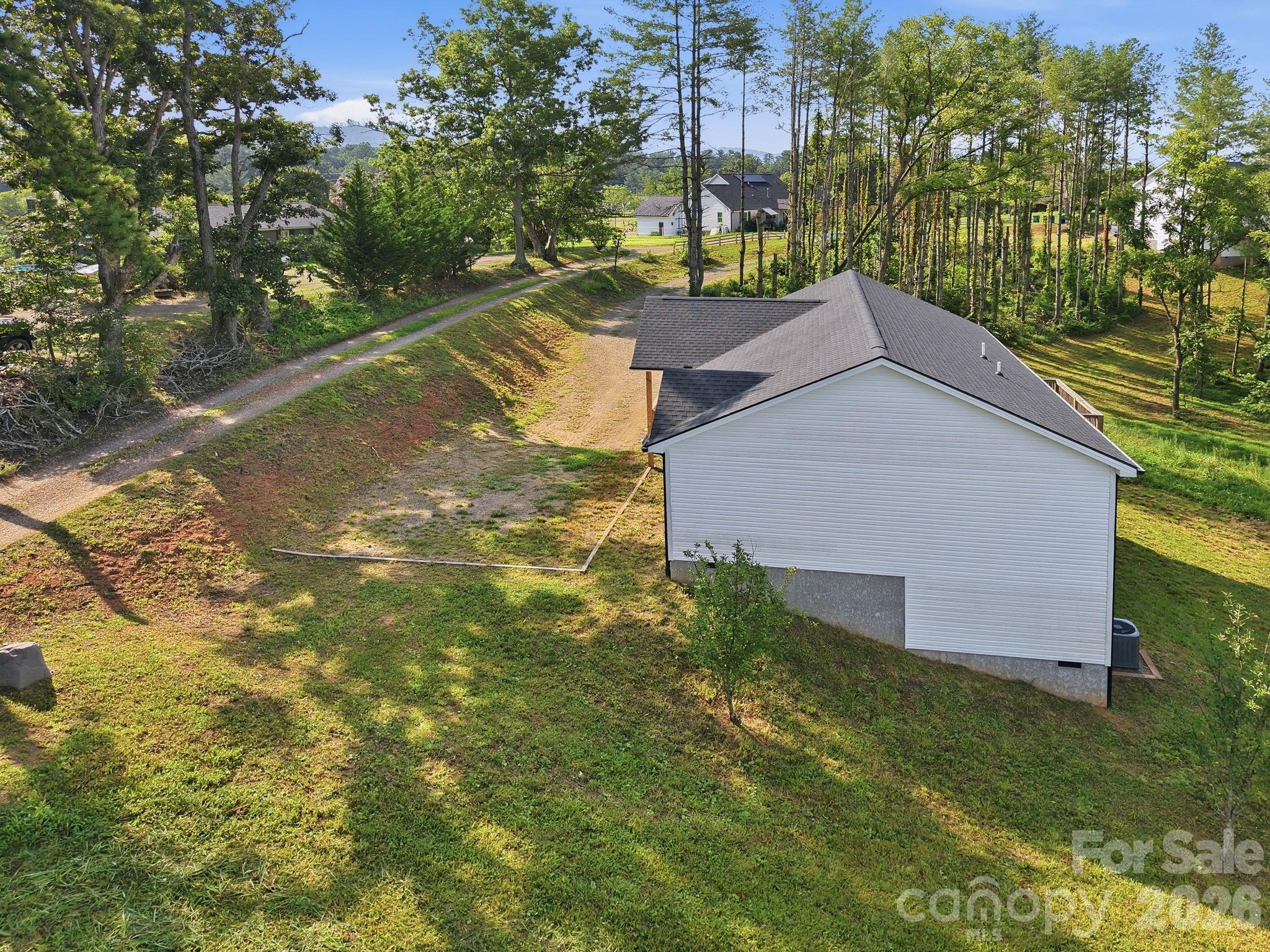 Greenridge Rd, Weaverville, NC 28787